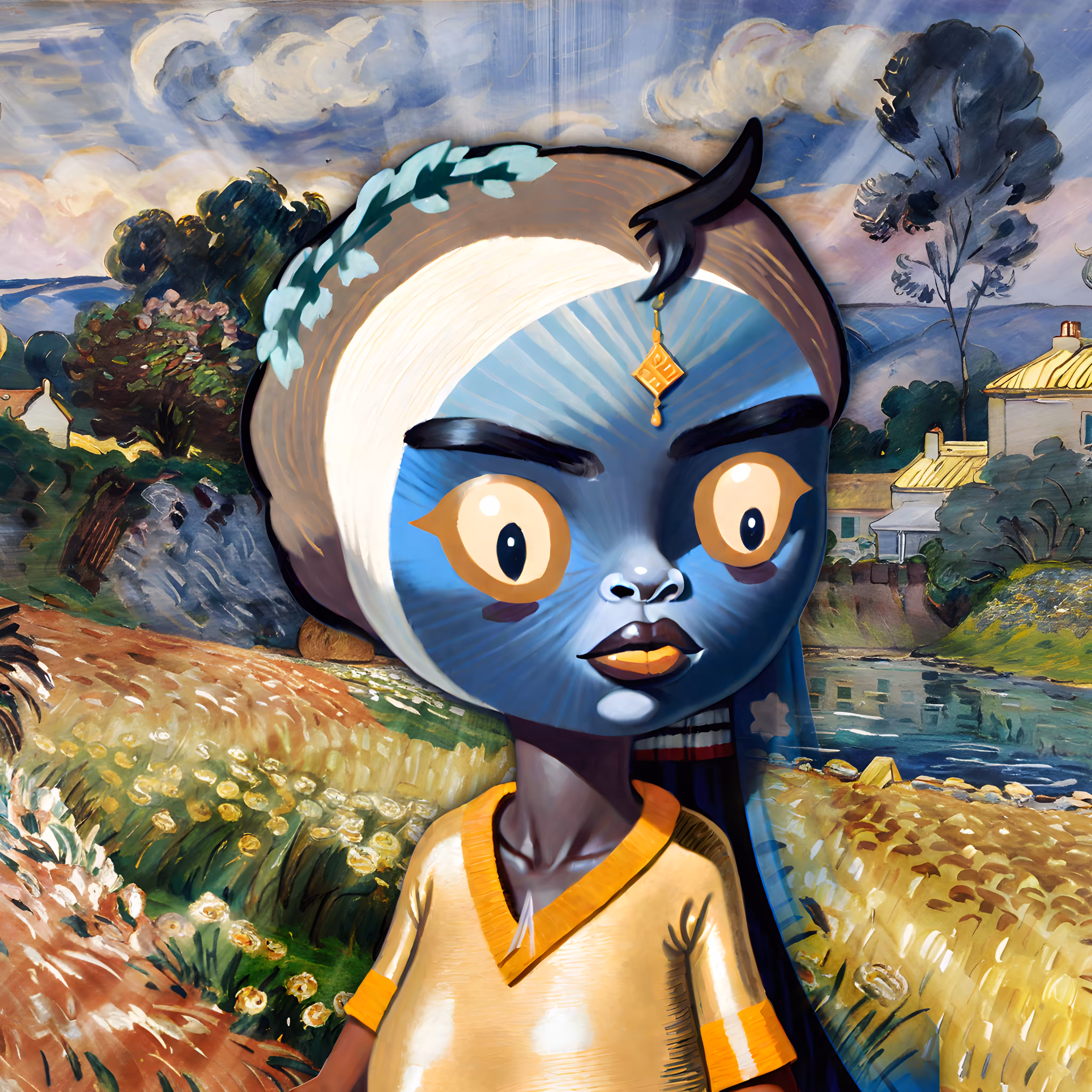 Art DeCC0s: Art DeCC0 #6649