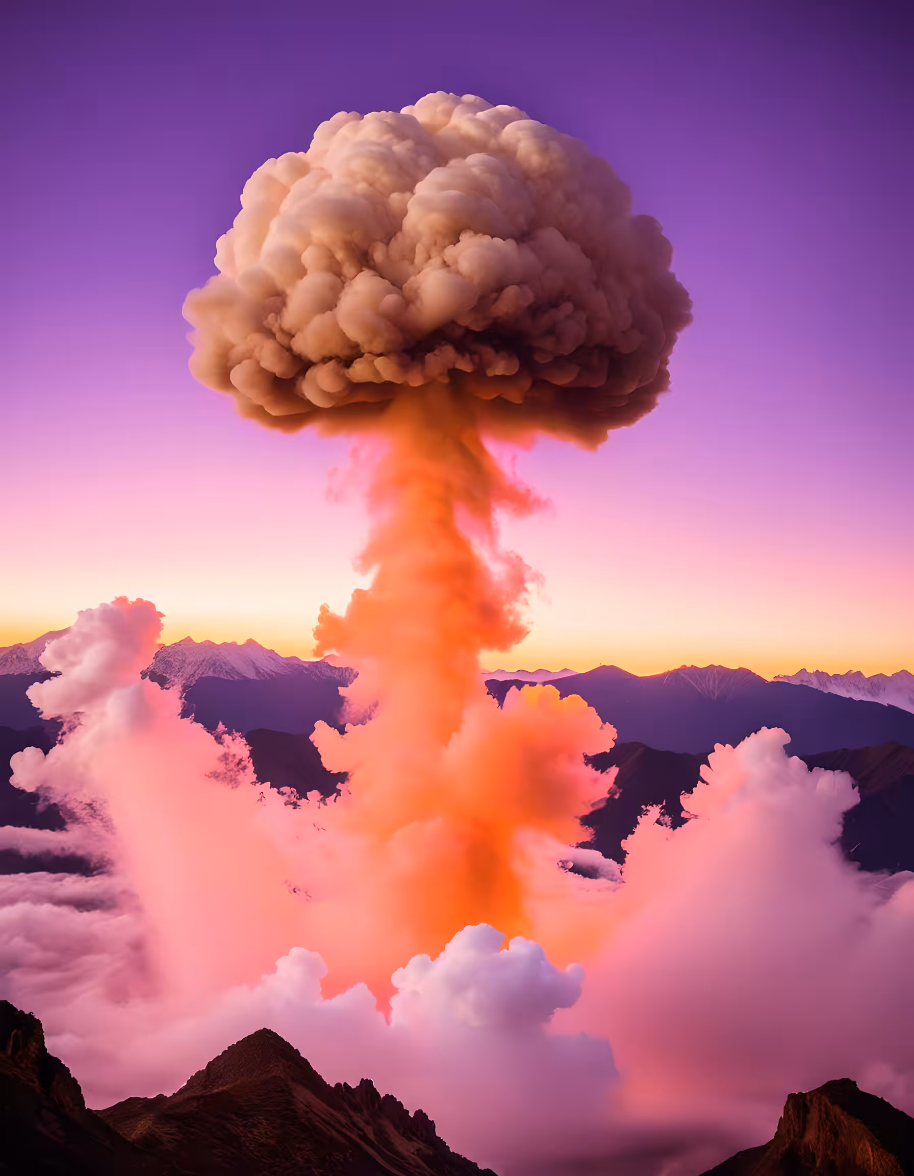 Lovebombing #7