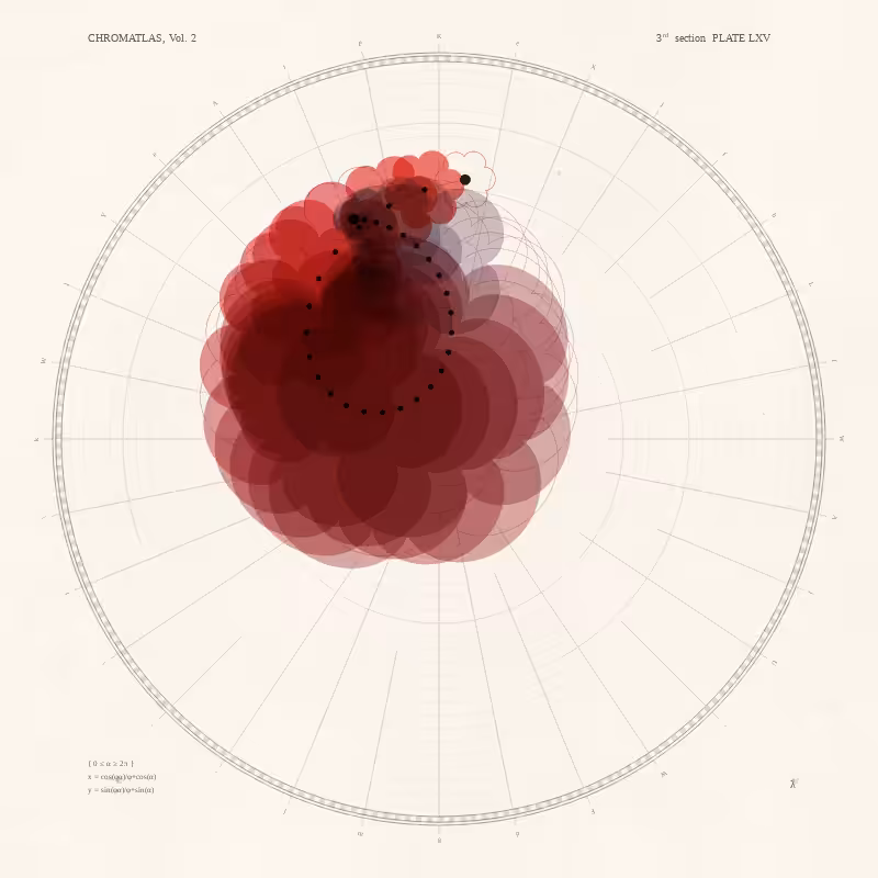 CHROMATLAS, Vol. 2 #227