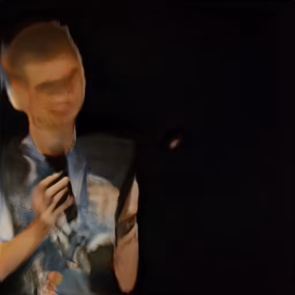 Artificial Vitalik