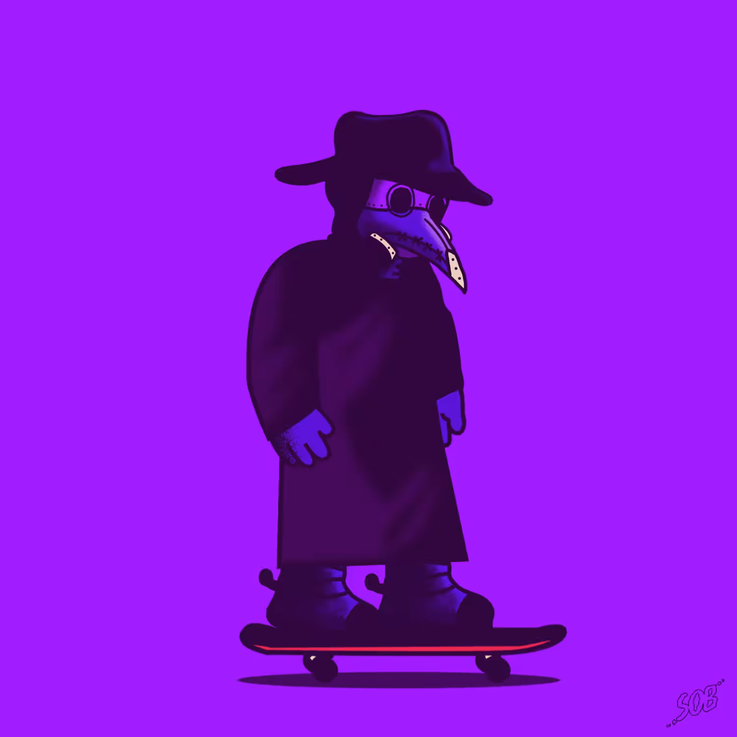 KICKFLIP 037
