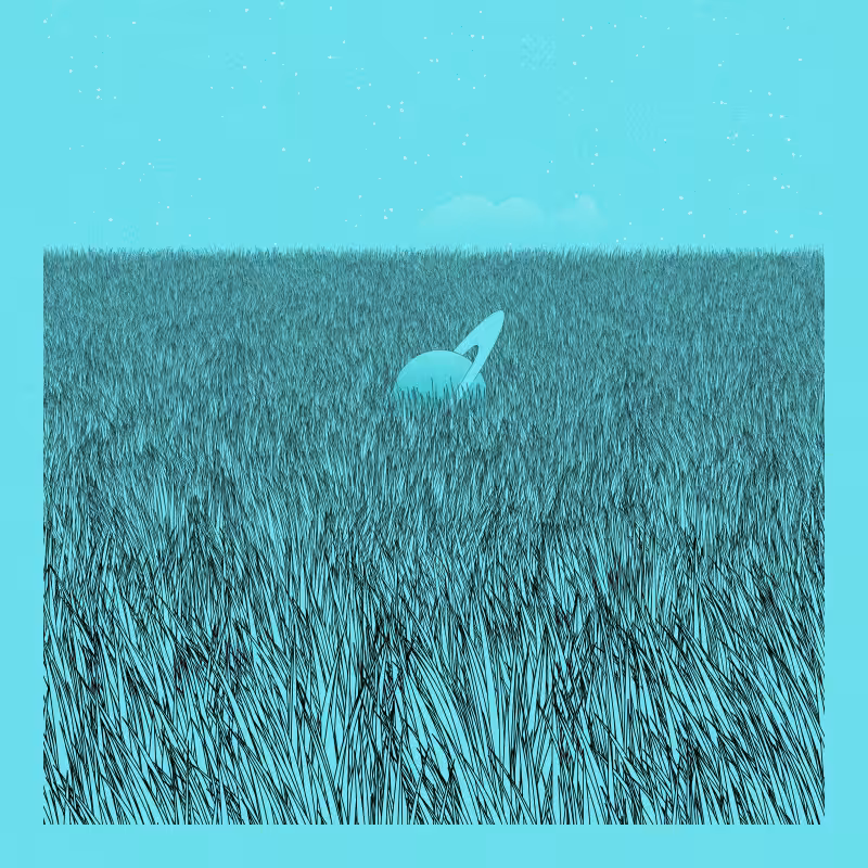 Garden of the Universe #86