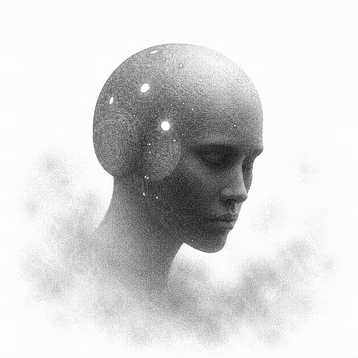 Born of Silence