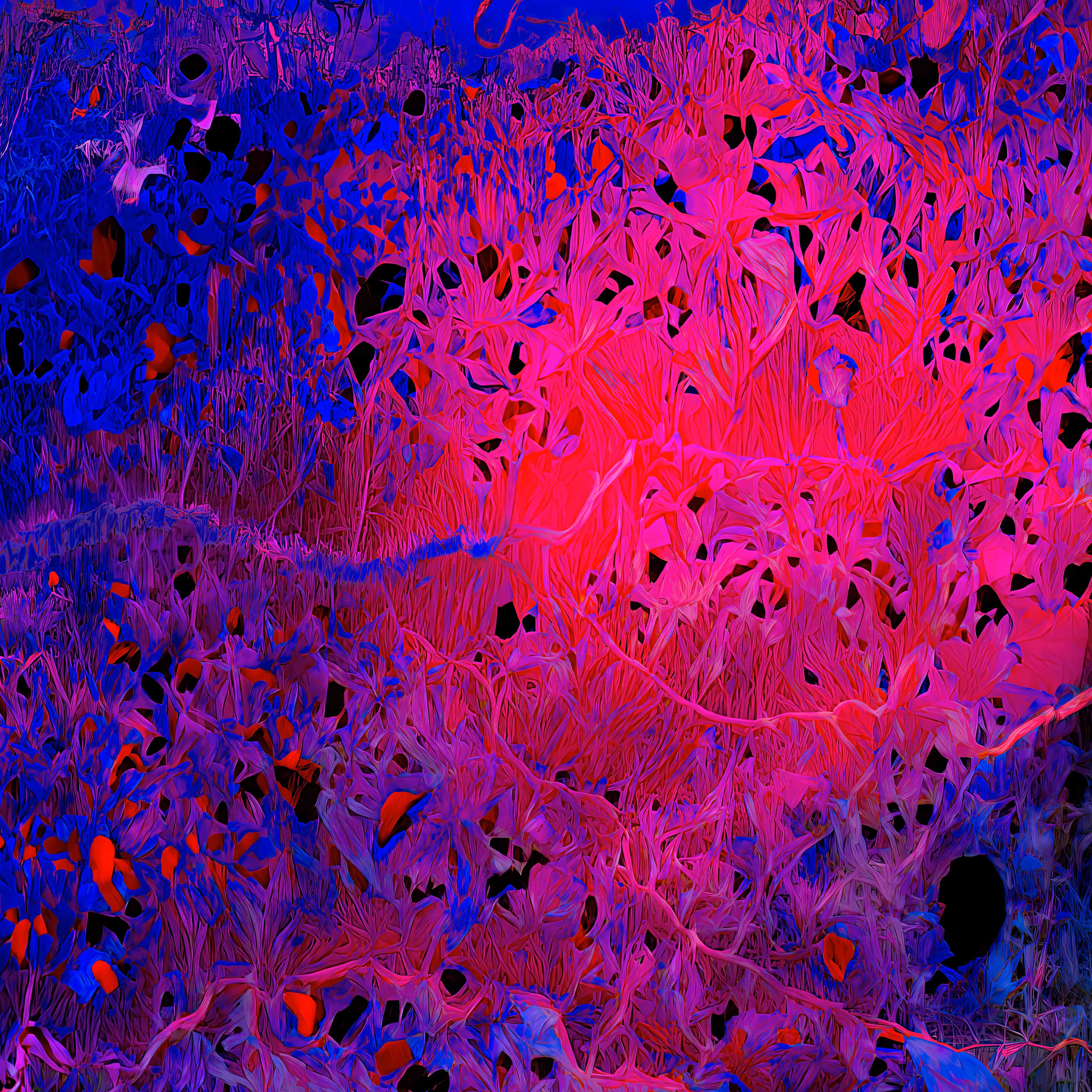 mycorrhizae #8