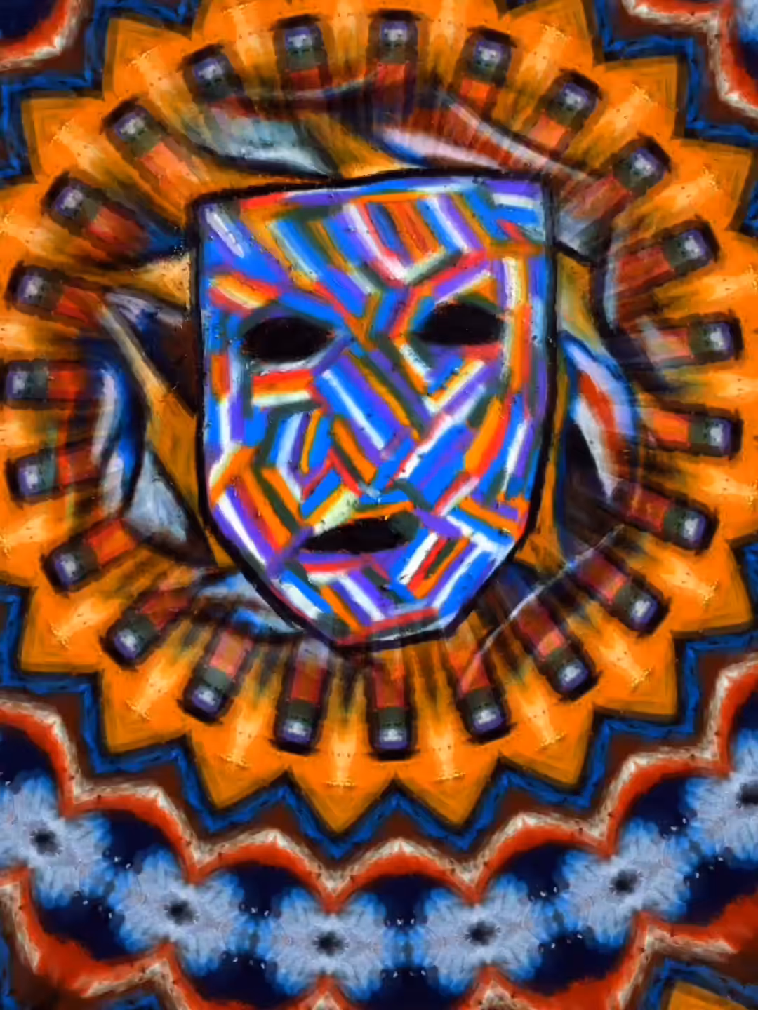 Mask 2
