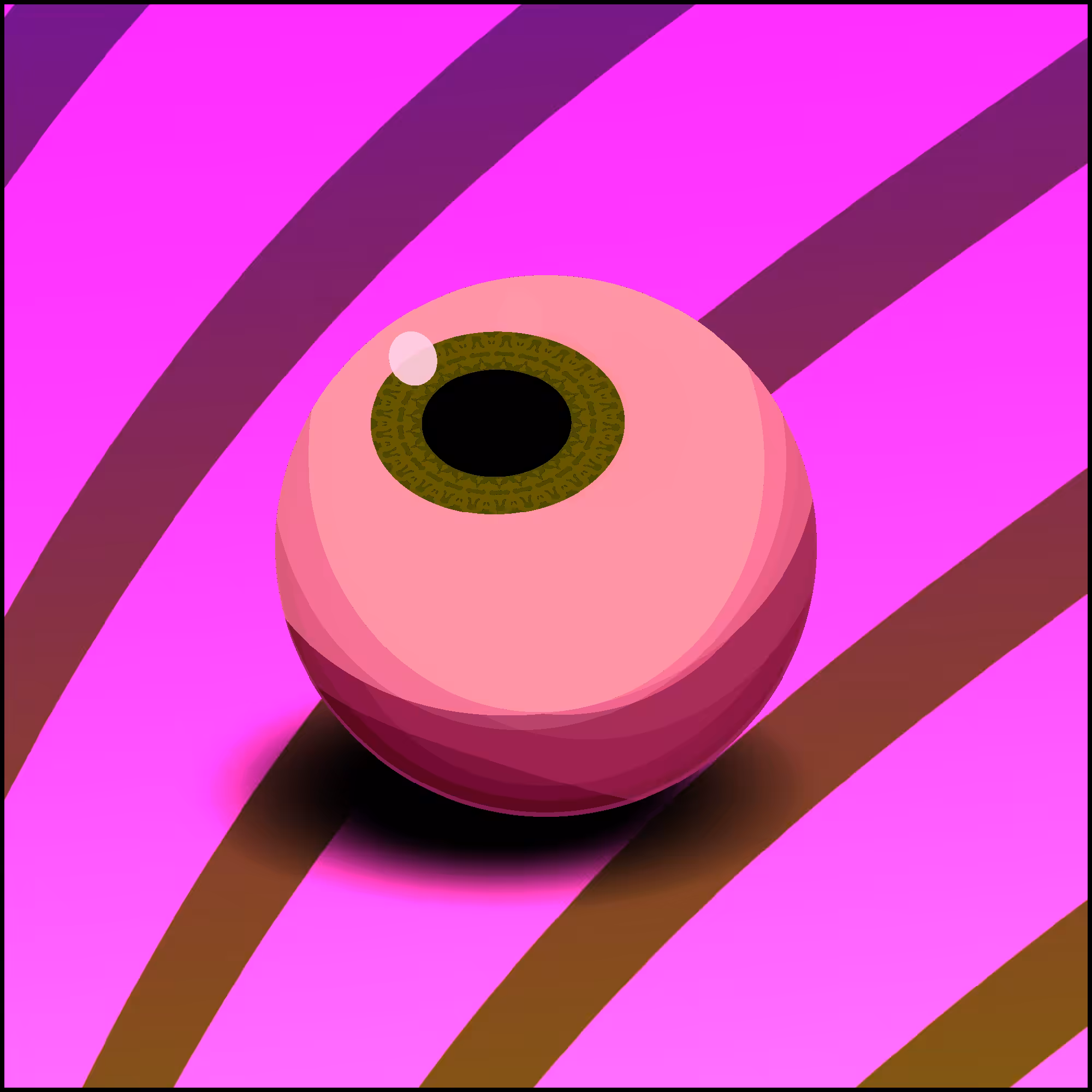 tiredEyes #5