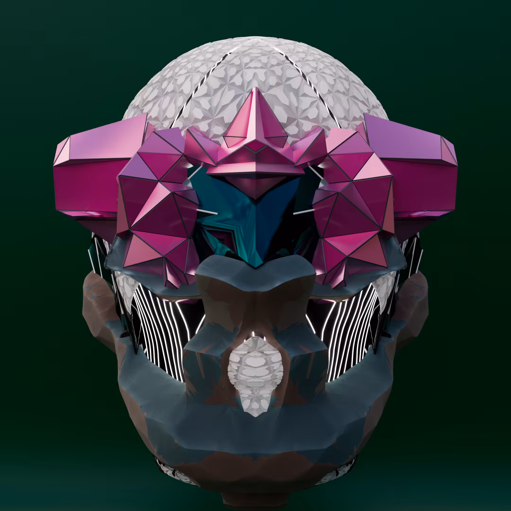 Mask1 #182/300