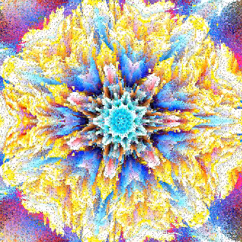 DAHLIA #23