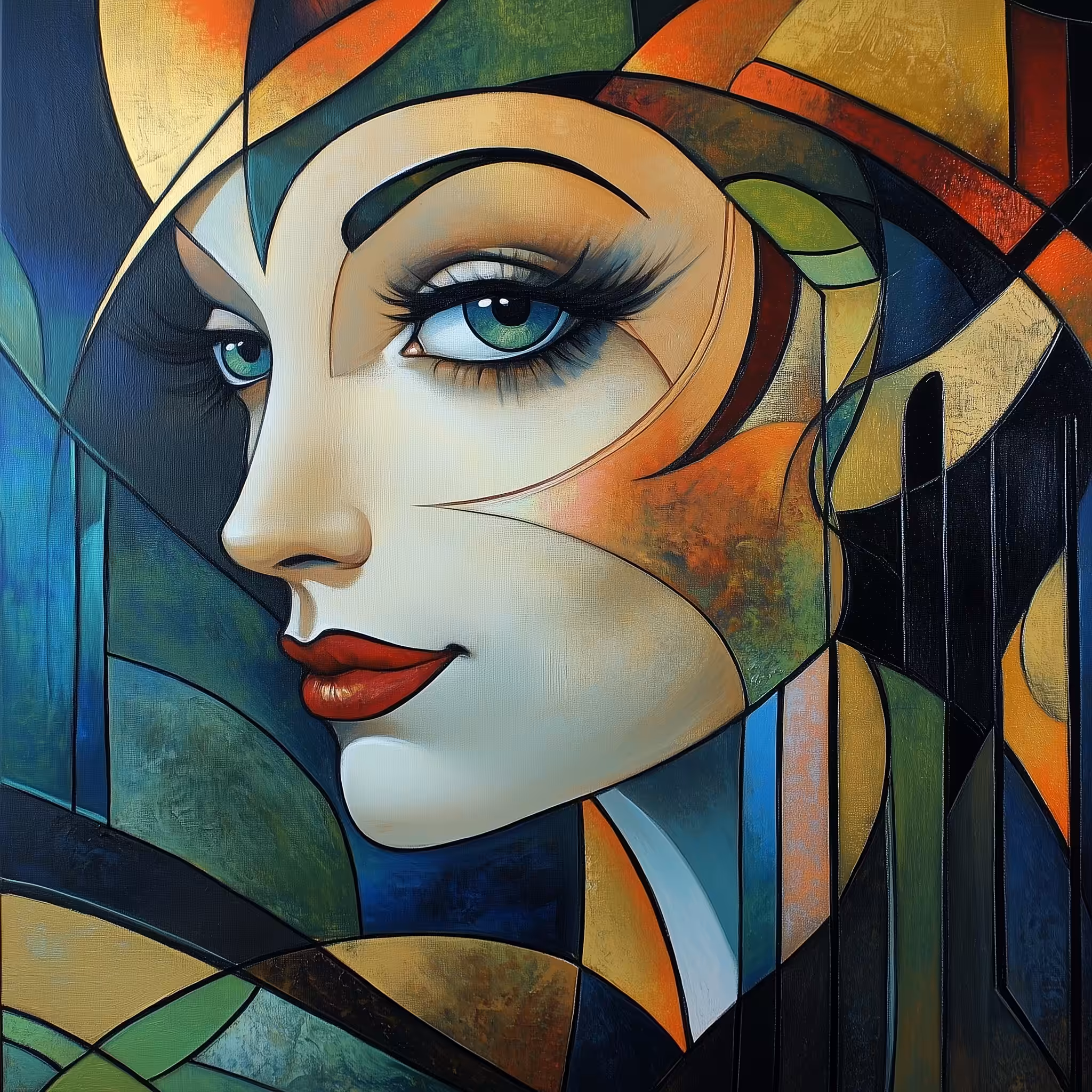Timeless Elegance