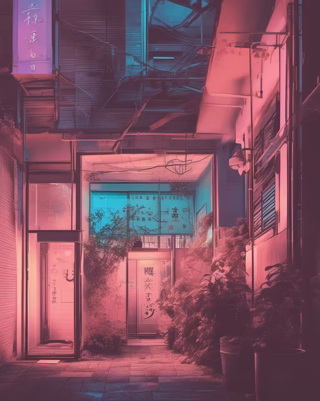 Dream #7
