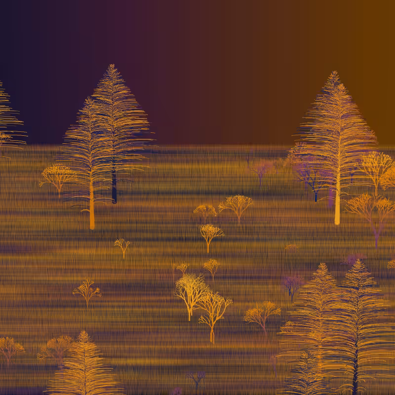 Pastoral Palettes #43