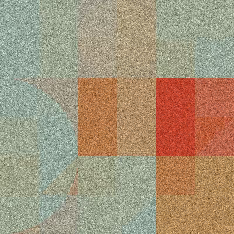 Binary System #43