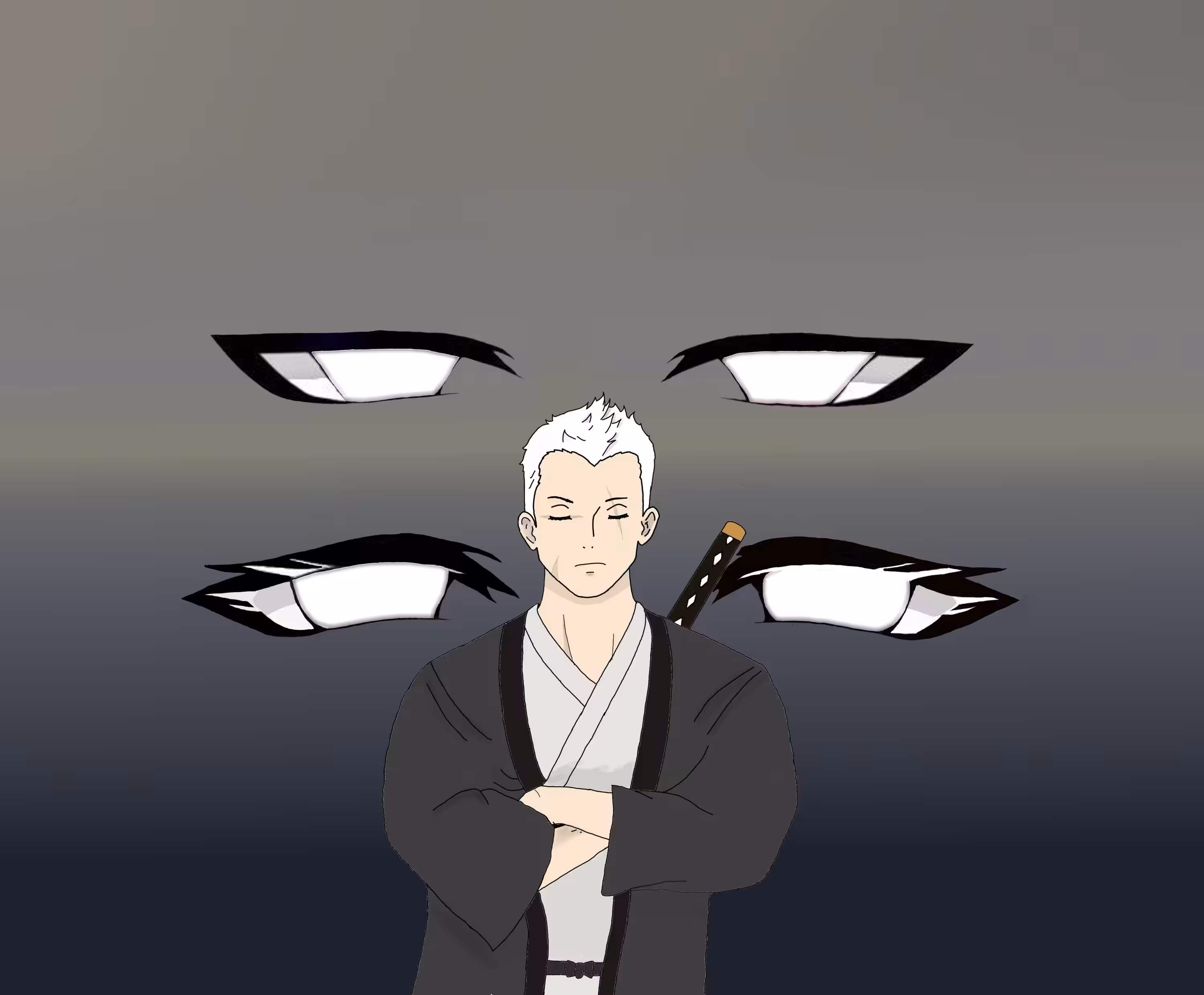 Awakened