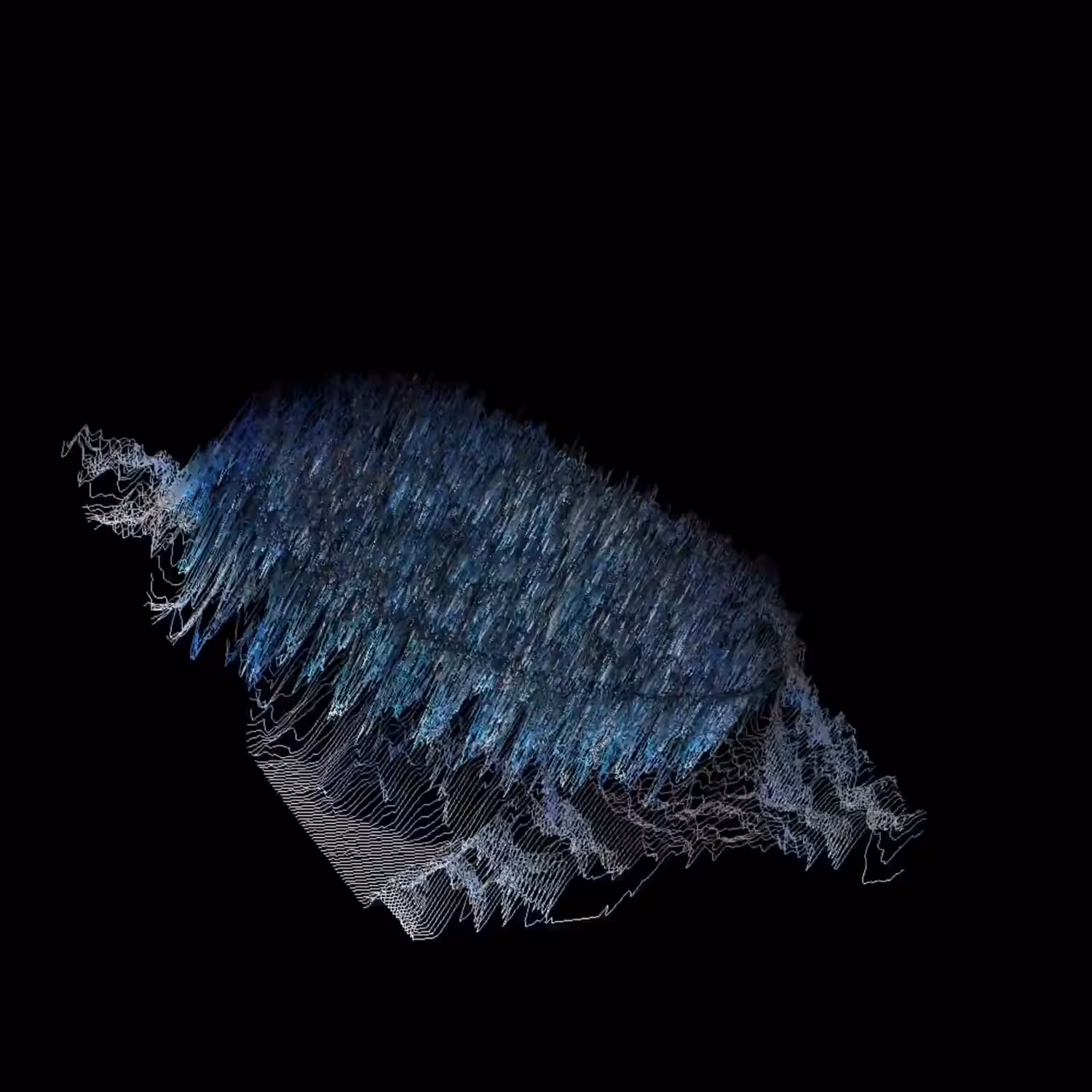 Dafuq? (AudioVisualGans)