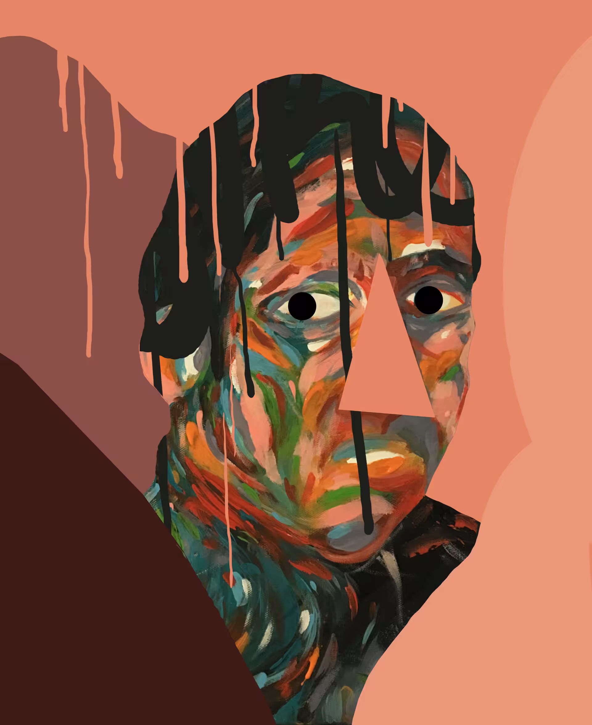 Paintface