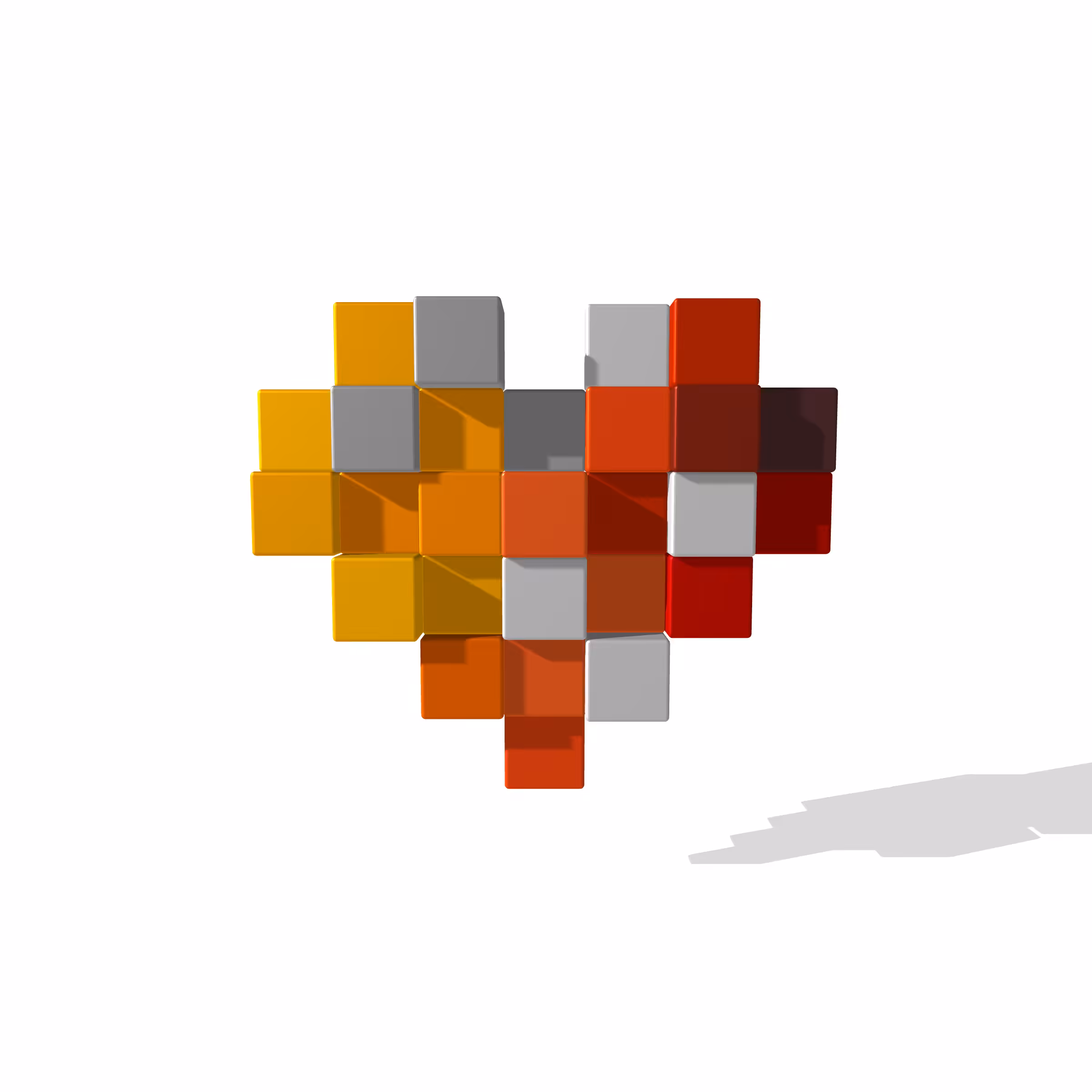 heart + craft #14018