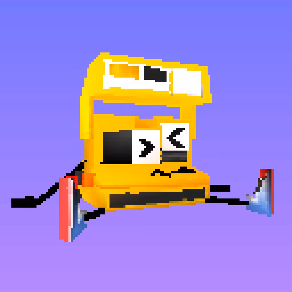 NineteenNinetyX: 199X #1087