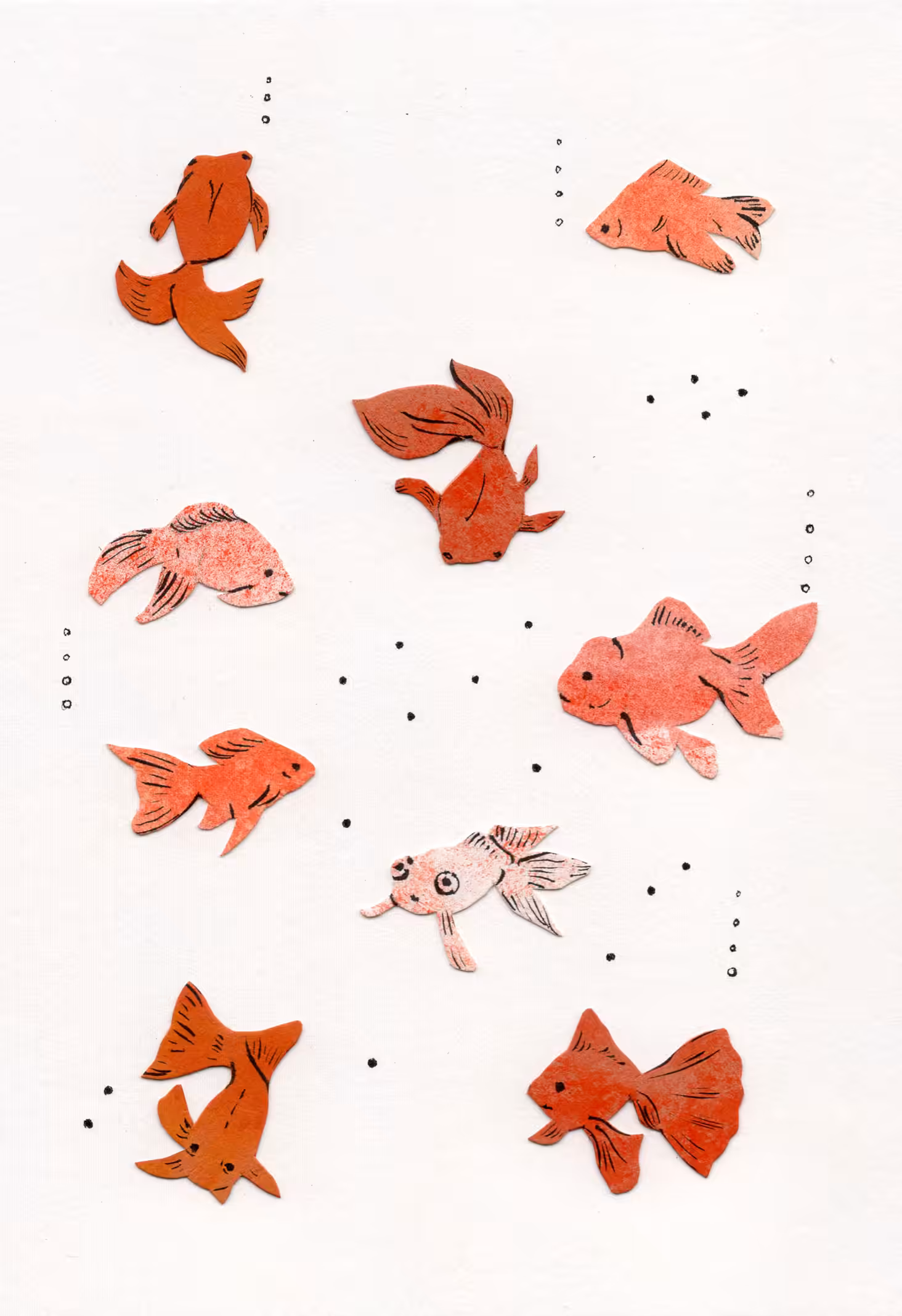 Goldfish