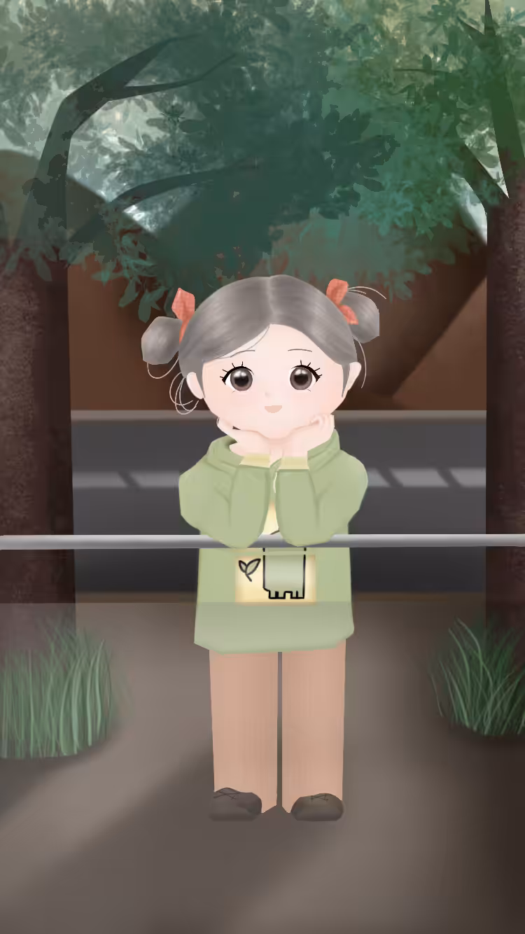 CUTE GIRL: endearing moments 
