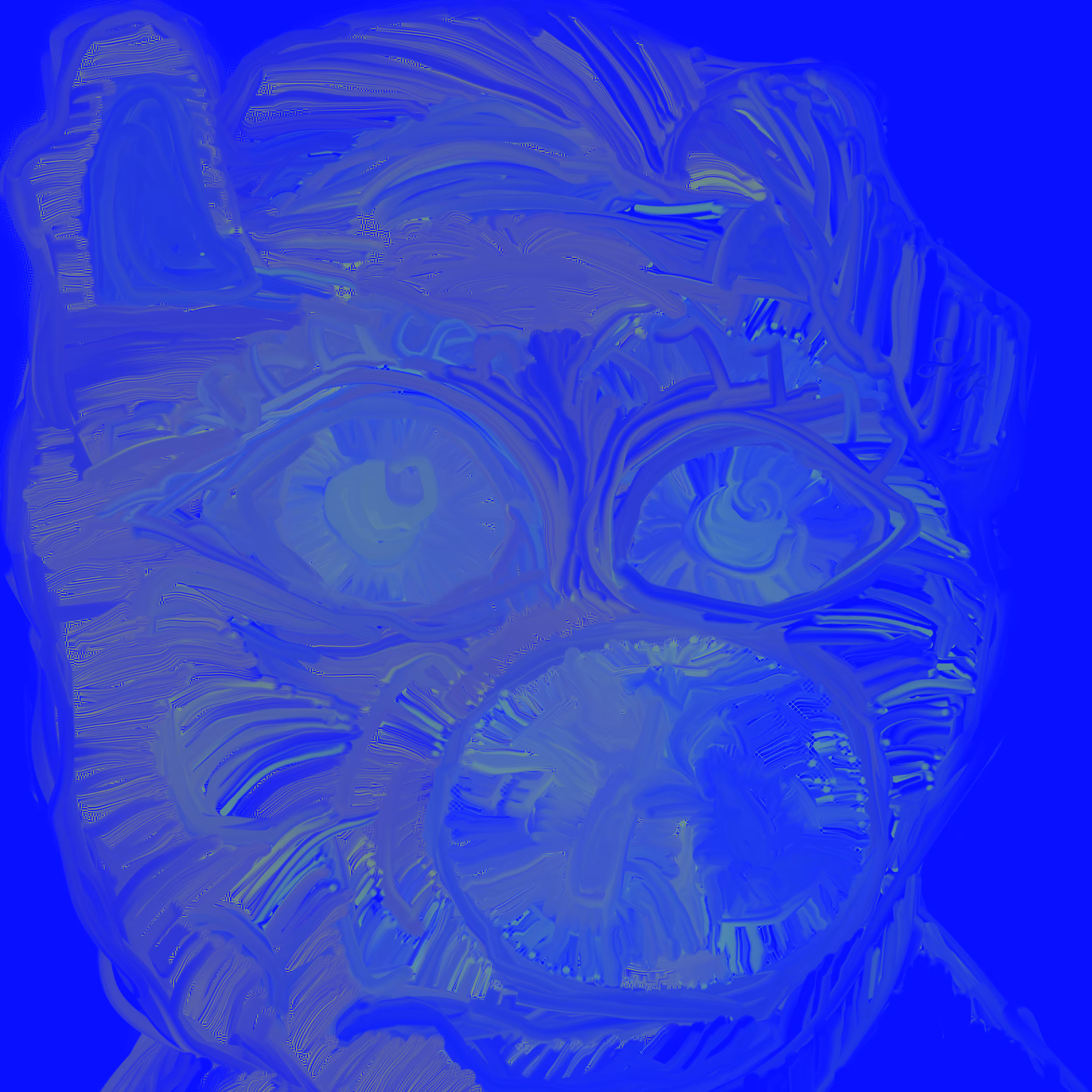 Blueprint B