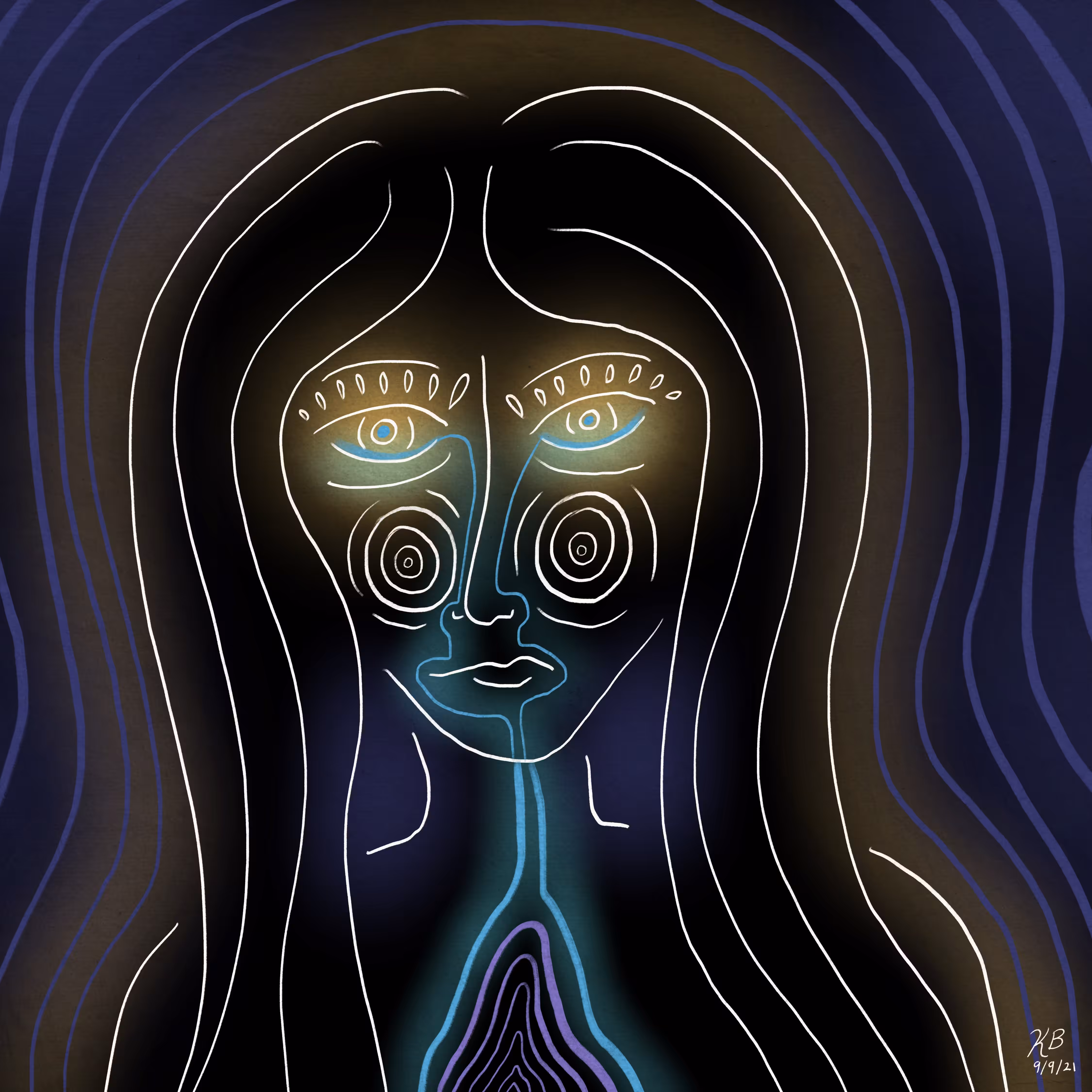 Emotion Check-In #8