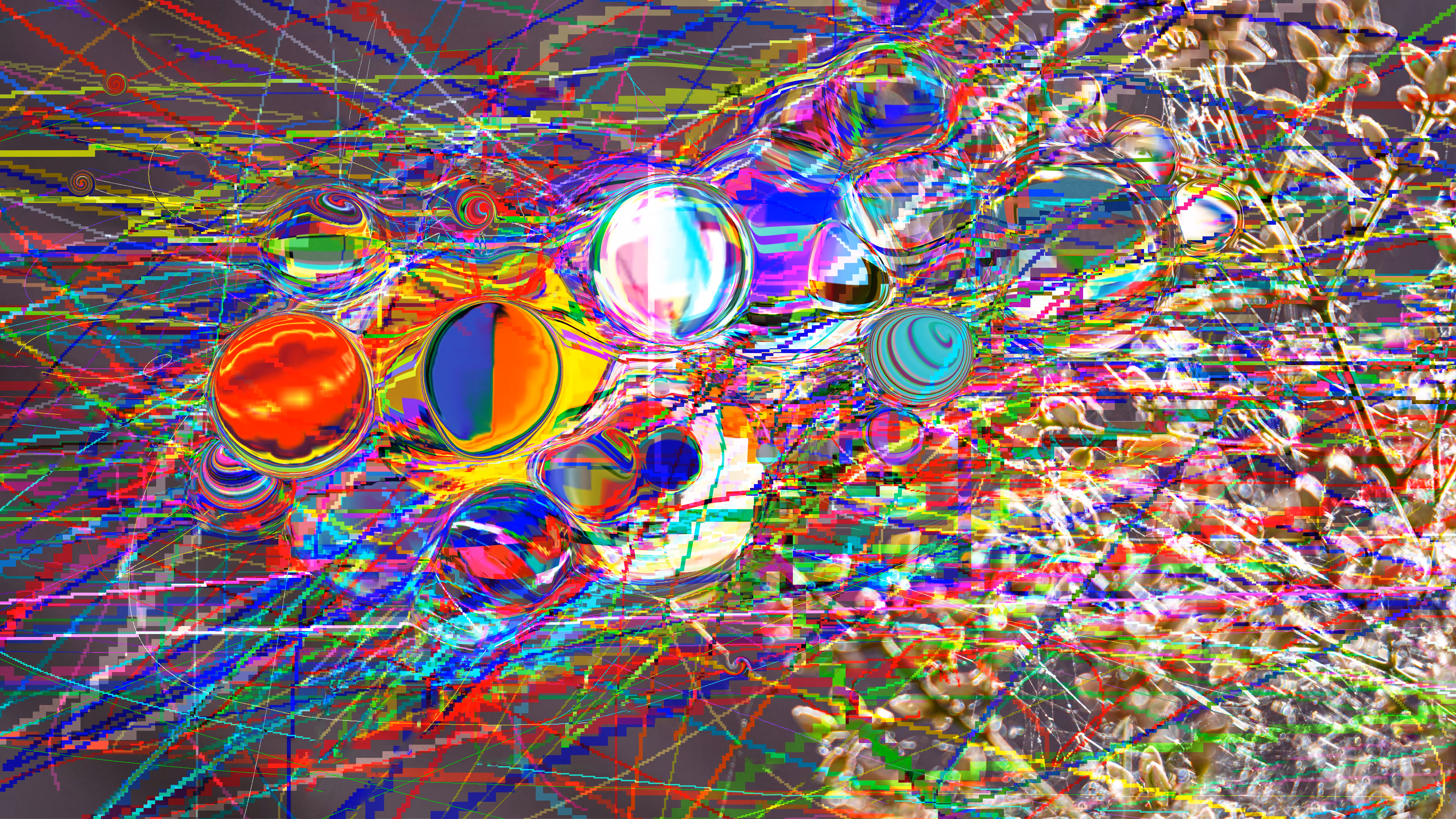 Beads