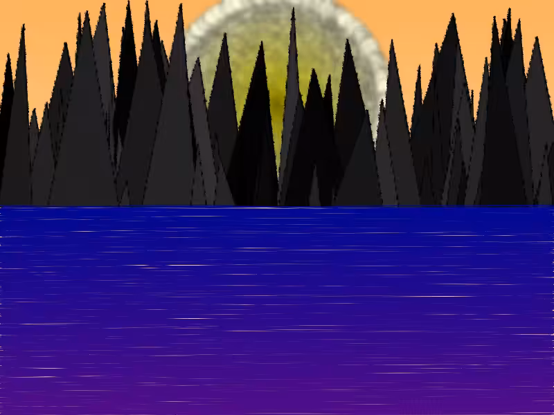 Corrupted Memories #17