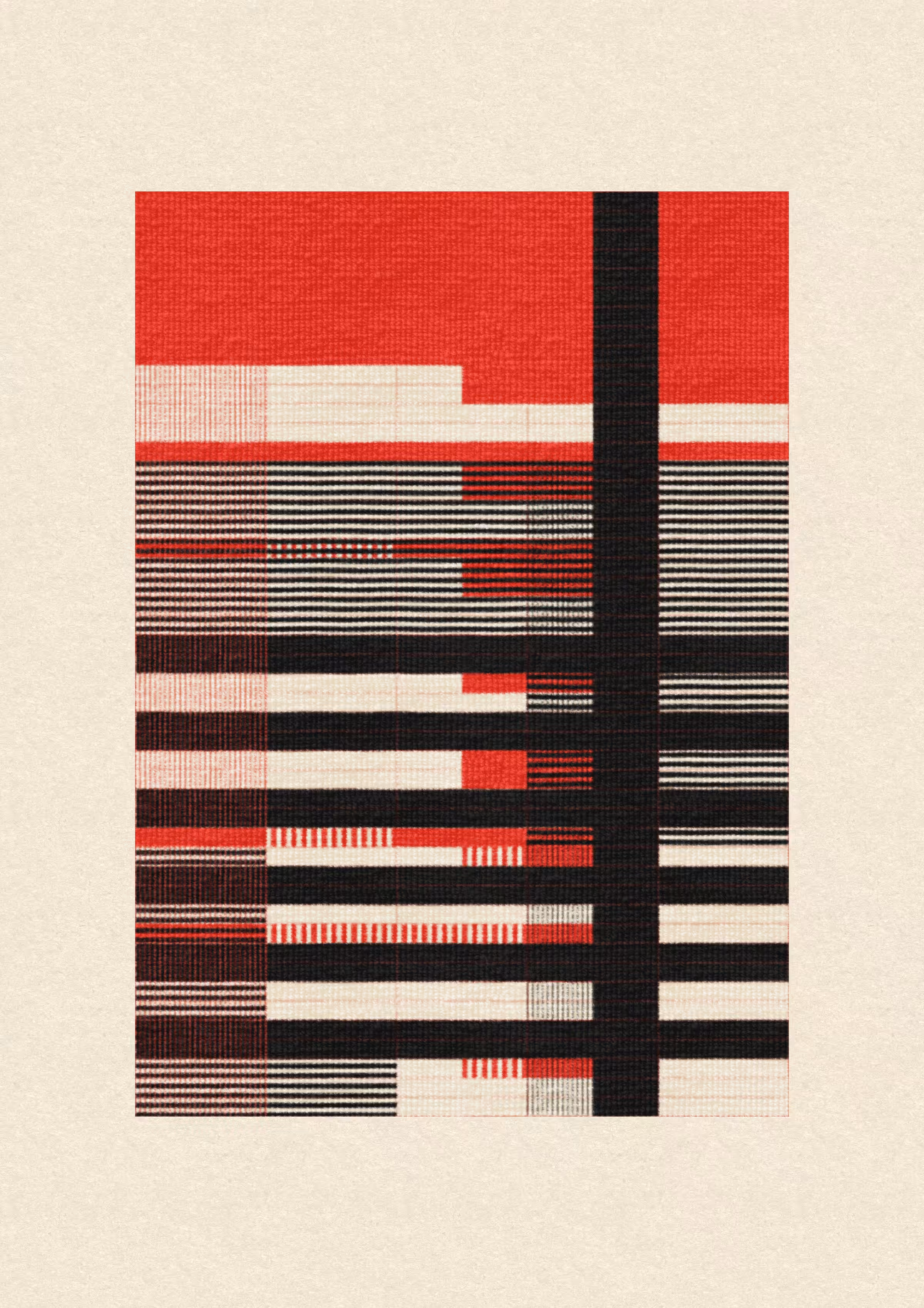 Lebras: Composition #341