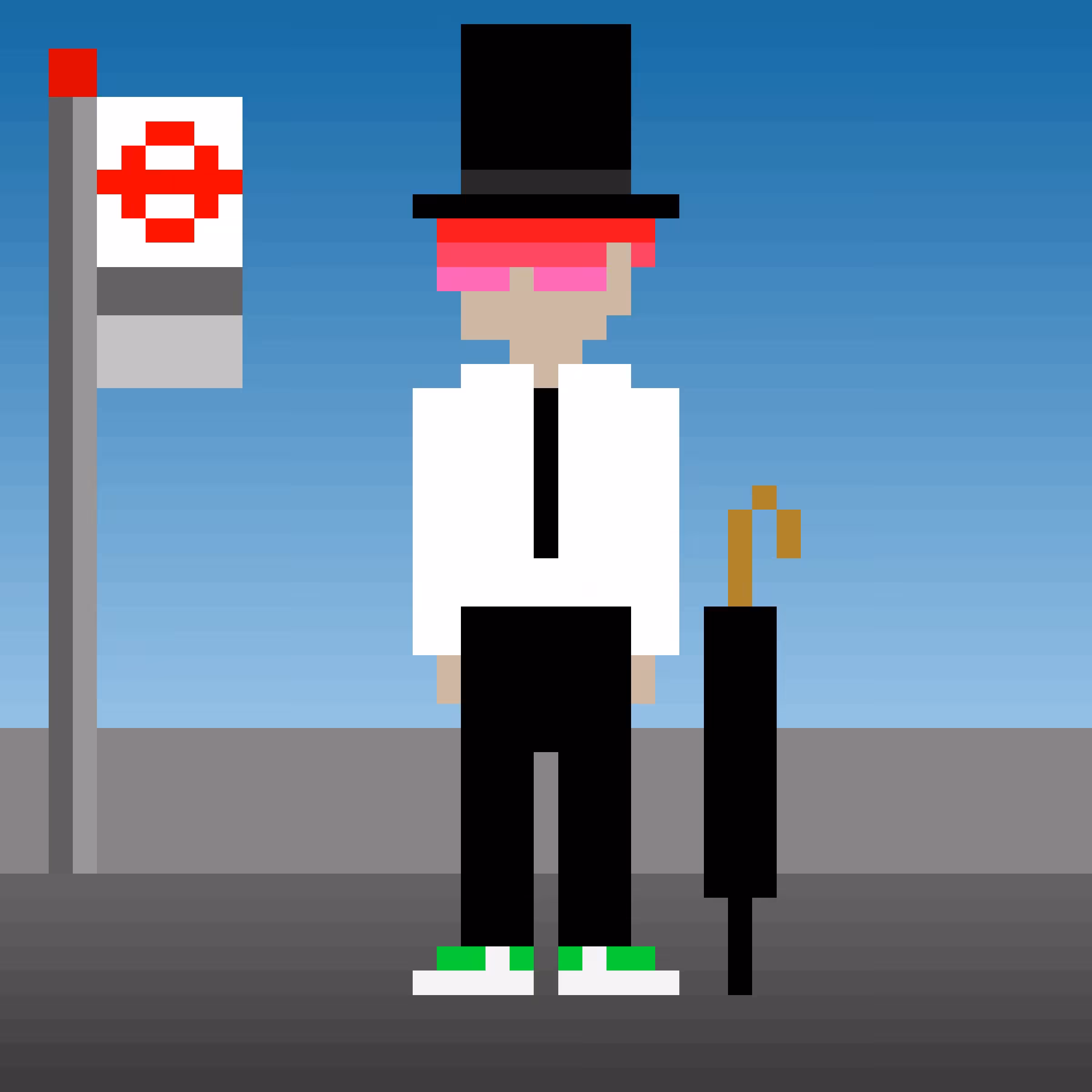 CryptoLondoner #892
