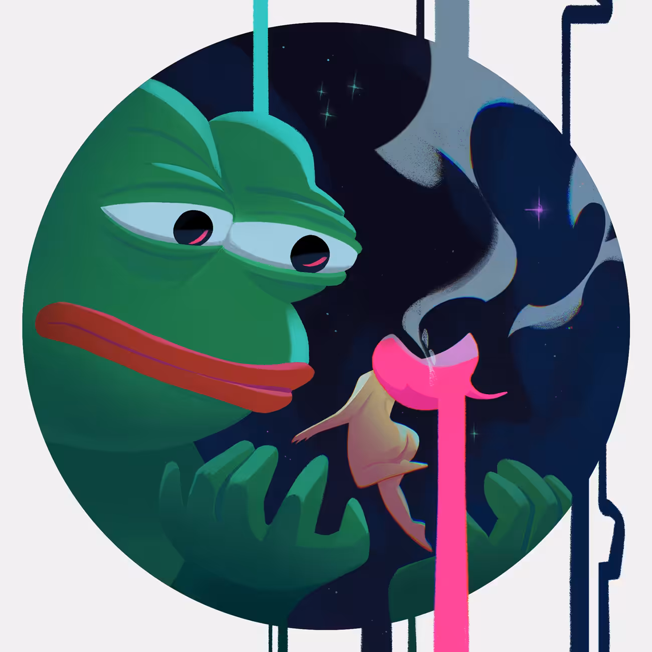 PEPE DREAM