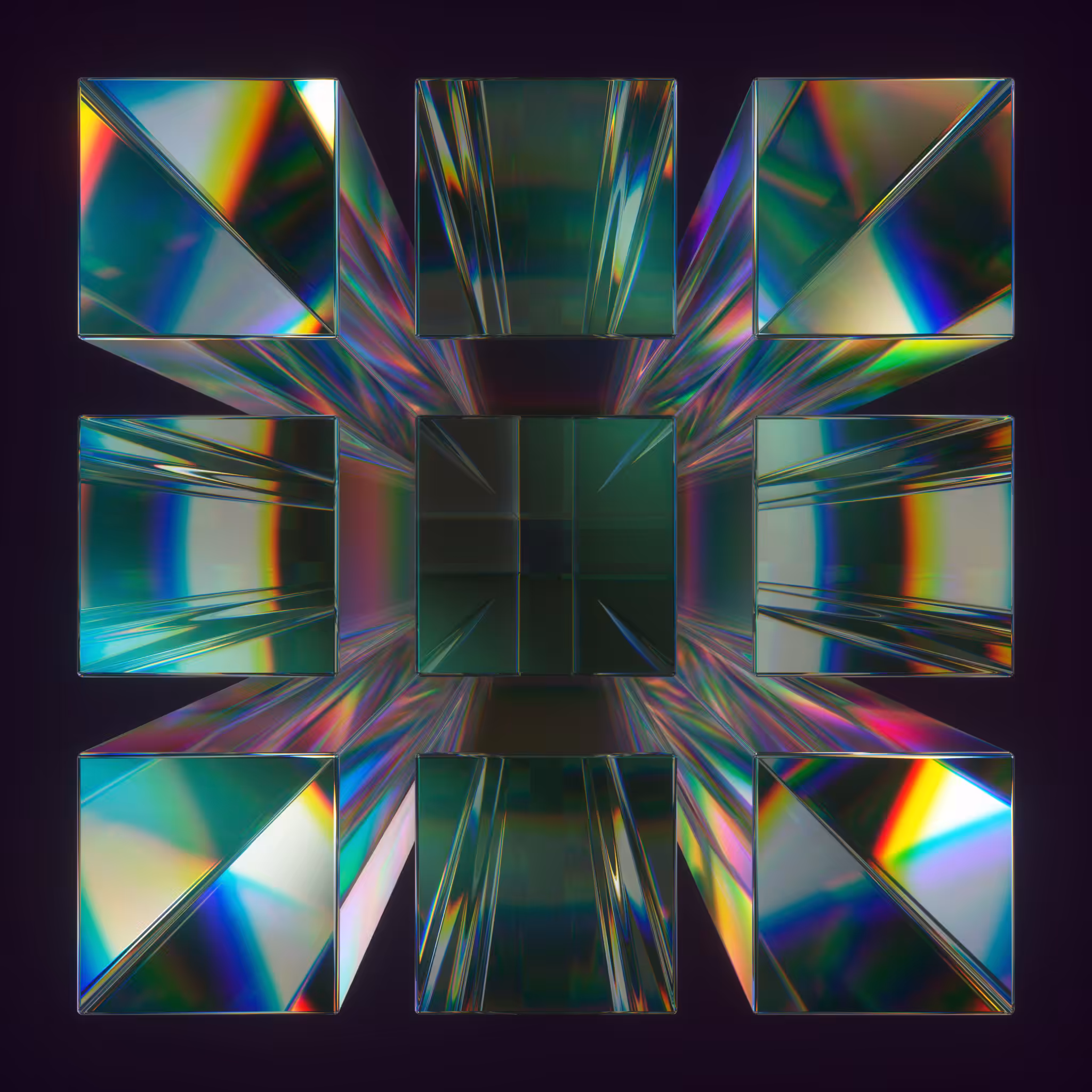 Rodeo posts: Experiment 002