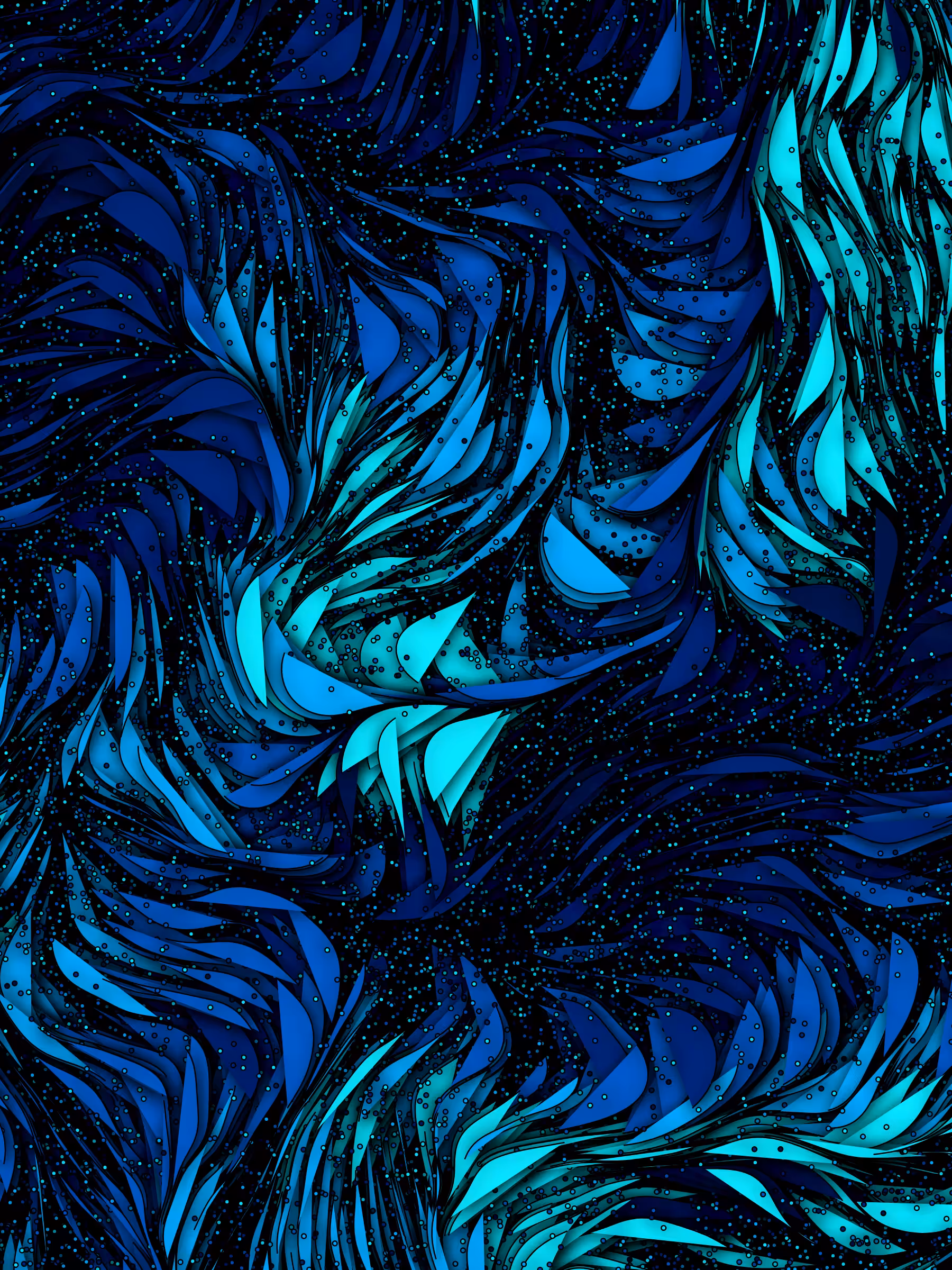 Foliage #49