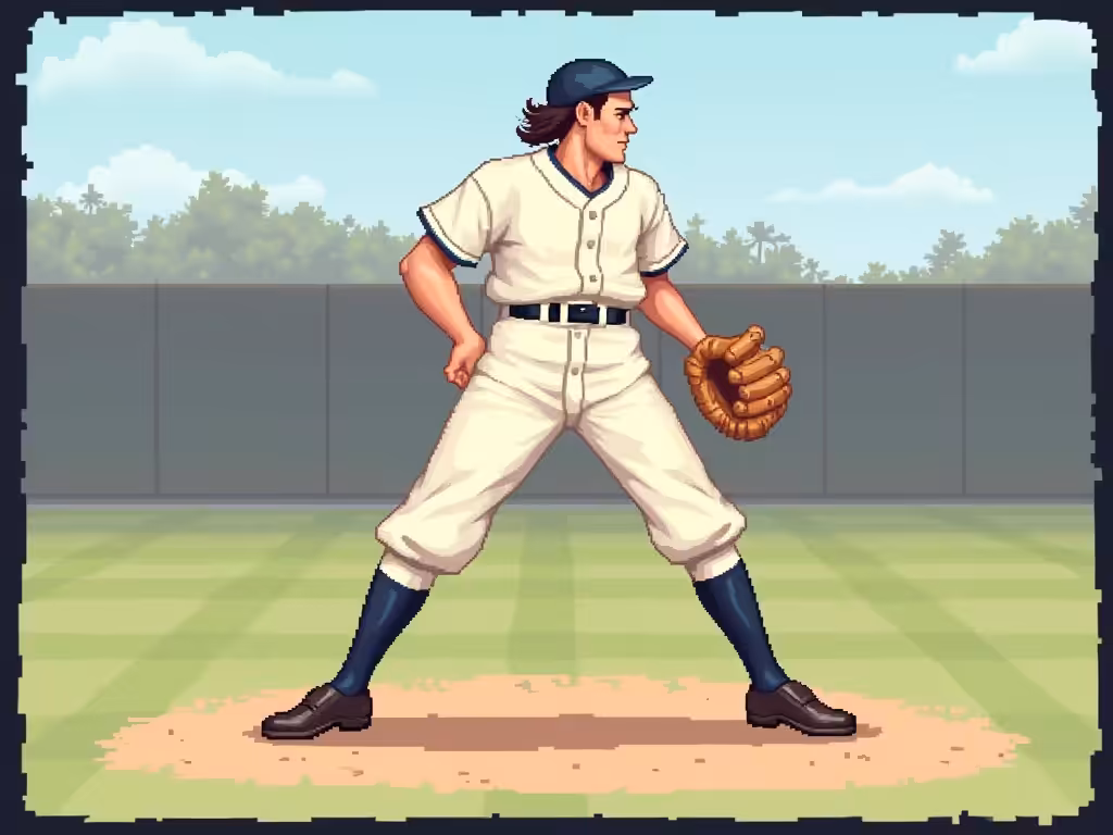 DataBaseball: DatabaseBall Player #43192