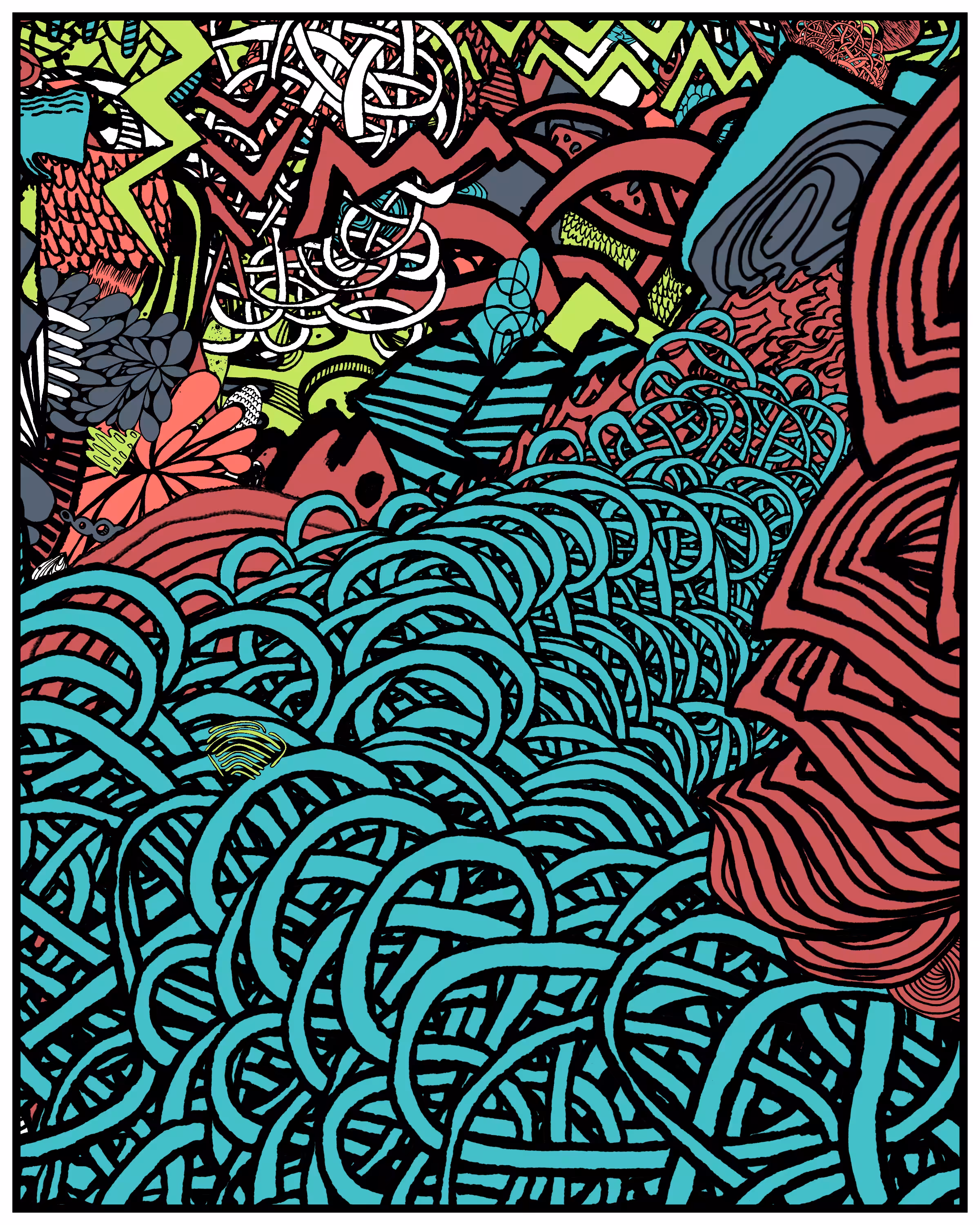 Echos No. 85