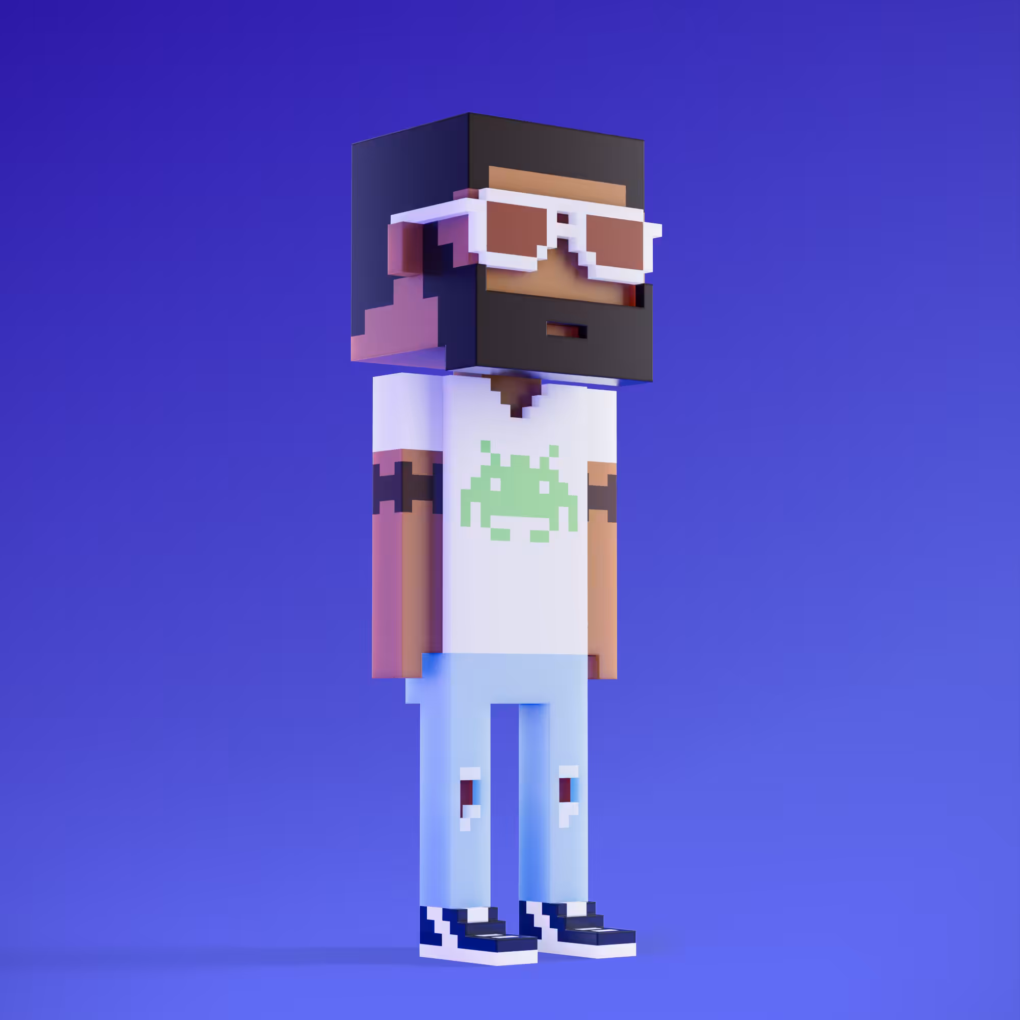 Meebit #16150