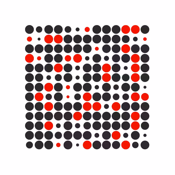 Circles [minimal] #6