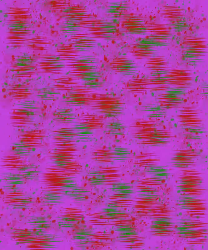 Acid Rain #6