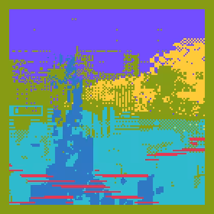 FX.LAND #88