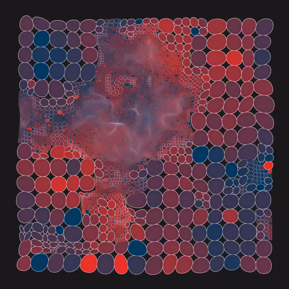 warpGrid #23