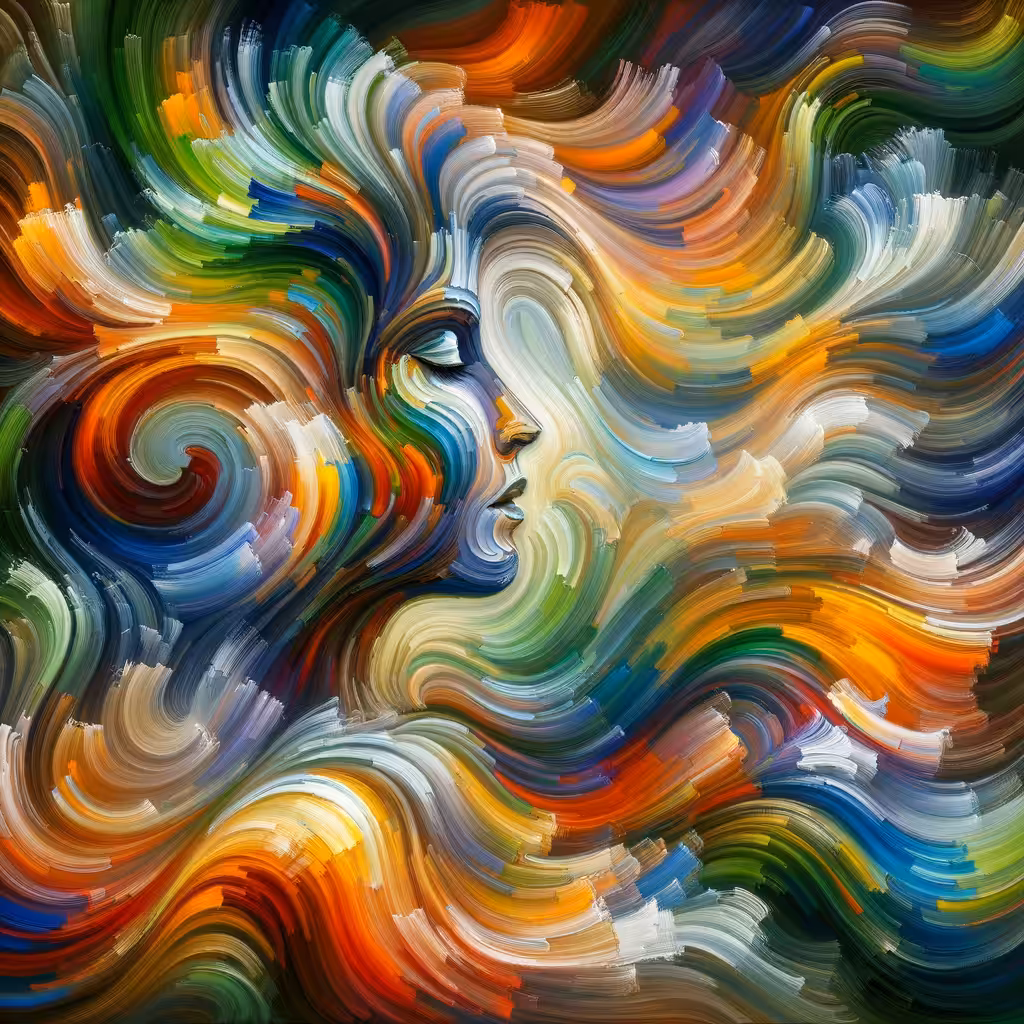 Chromatic Identity