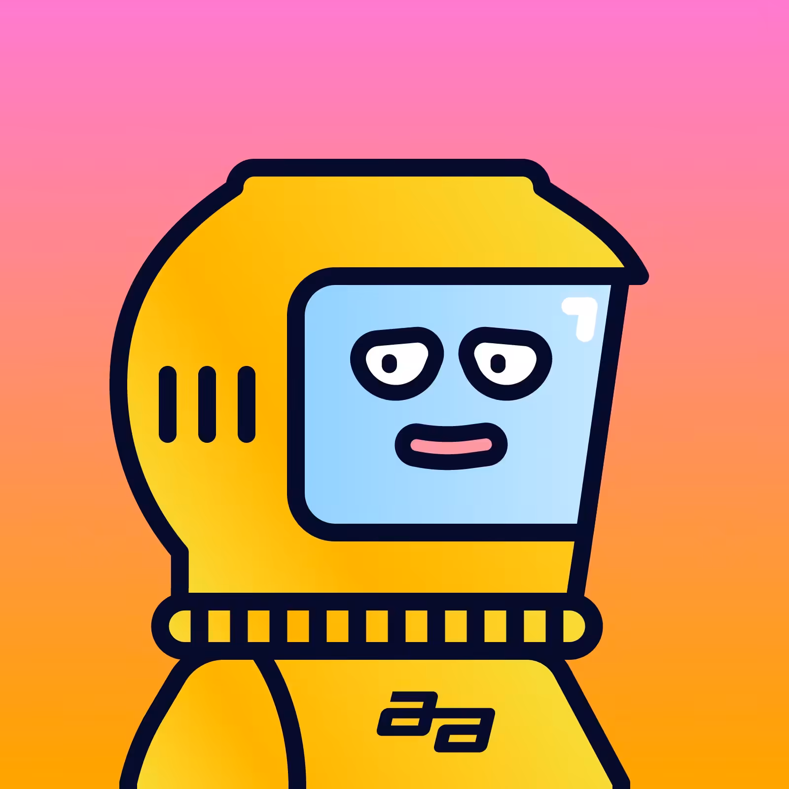 Awkward Astronauts #3320