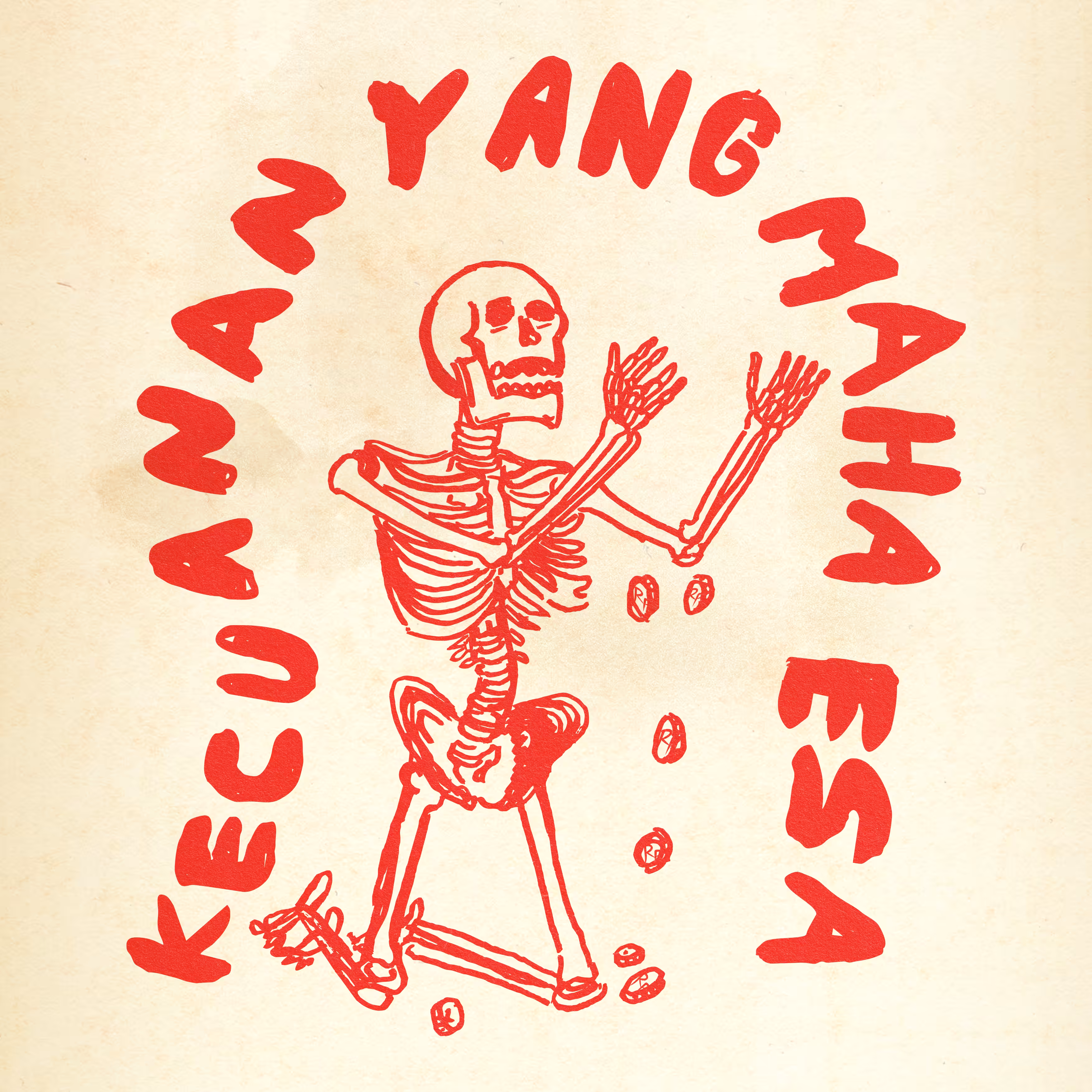 KECUANAN YANG MAHA ESA