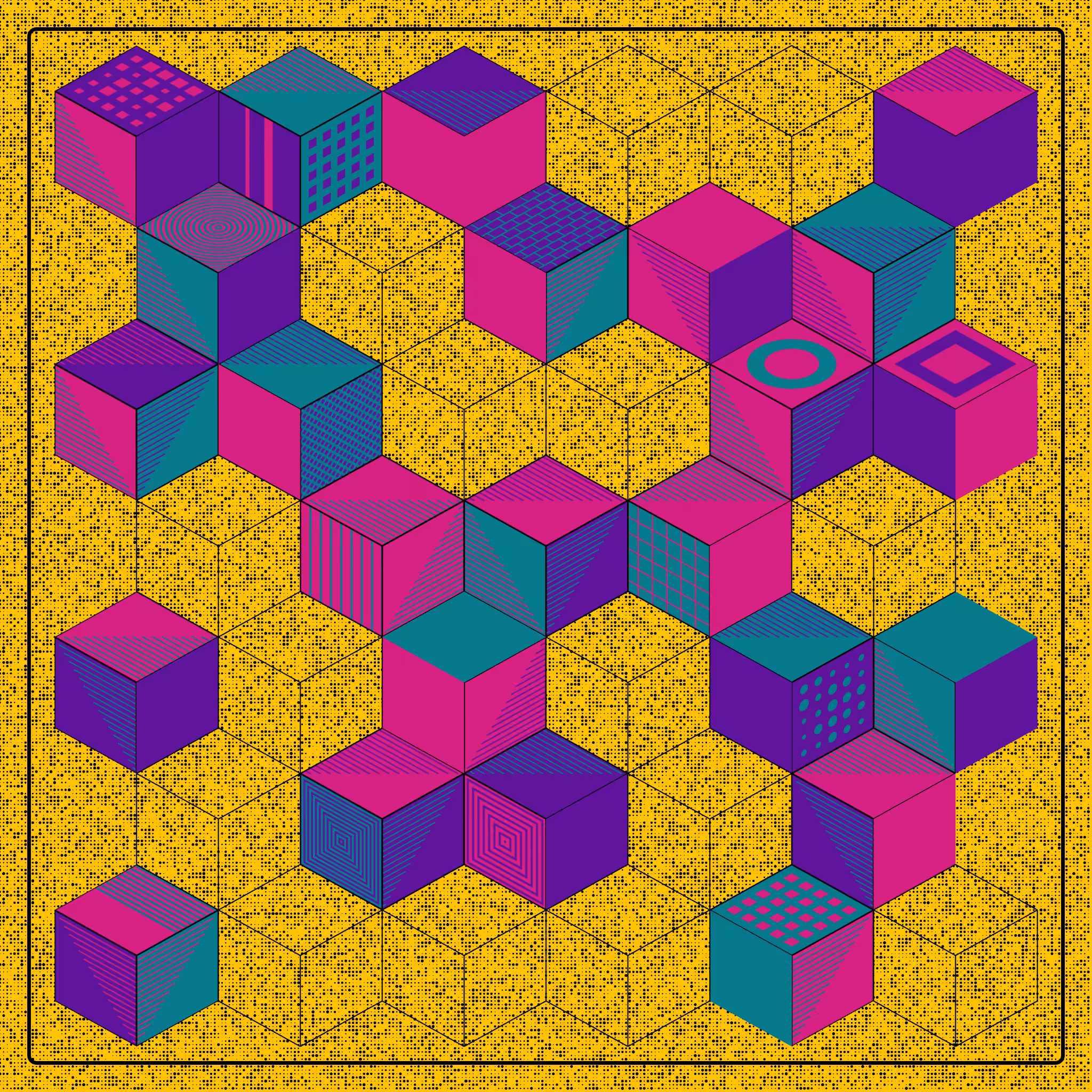 Magic Blocks #93