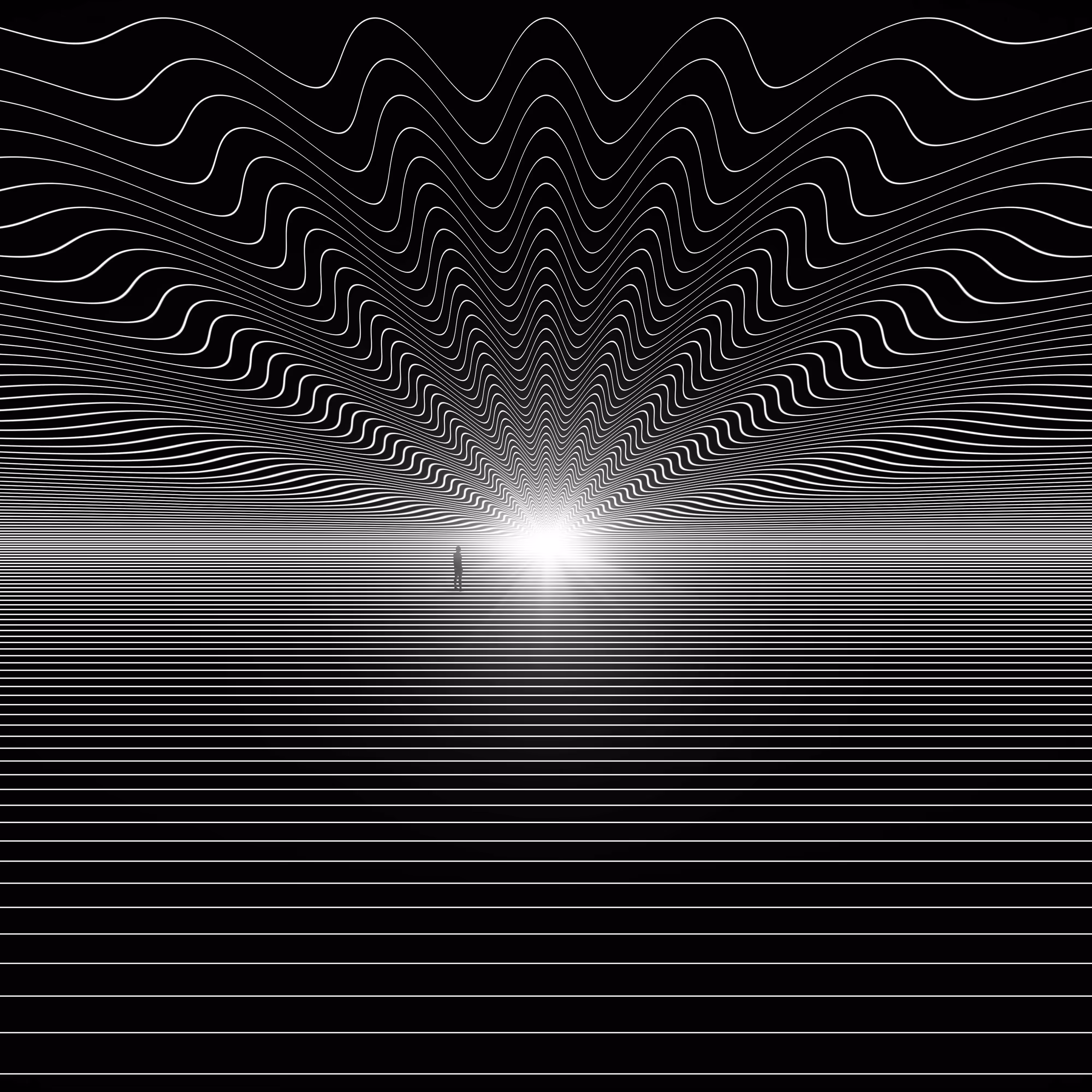 Light persists
