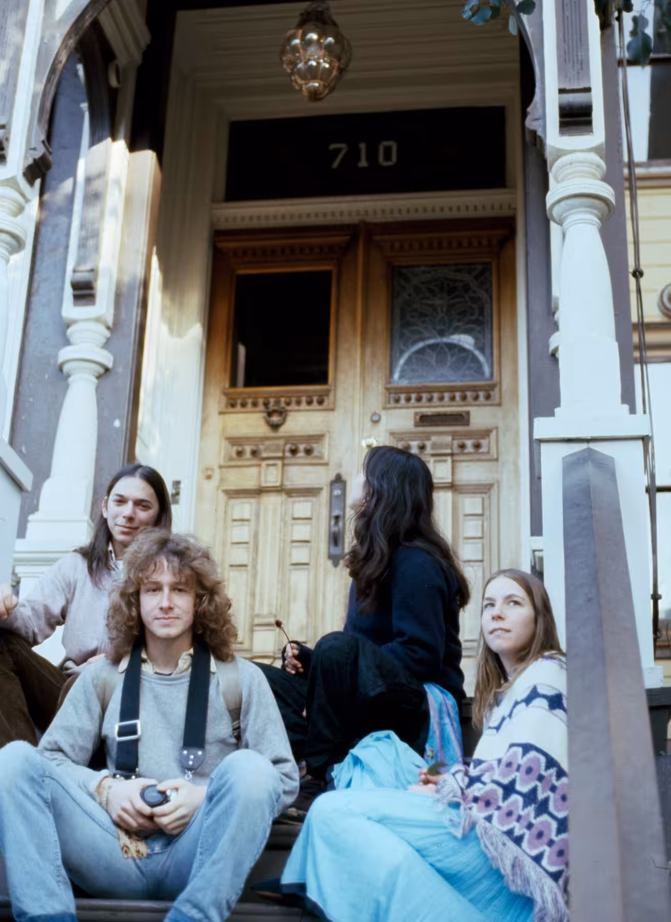 710 ASHBURY