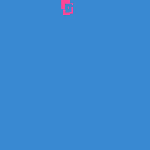 SCREENSAVER #64