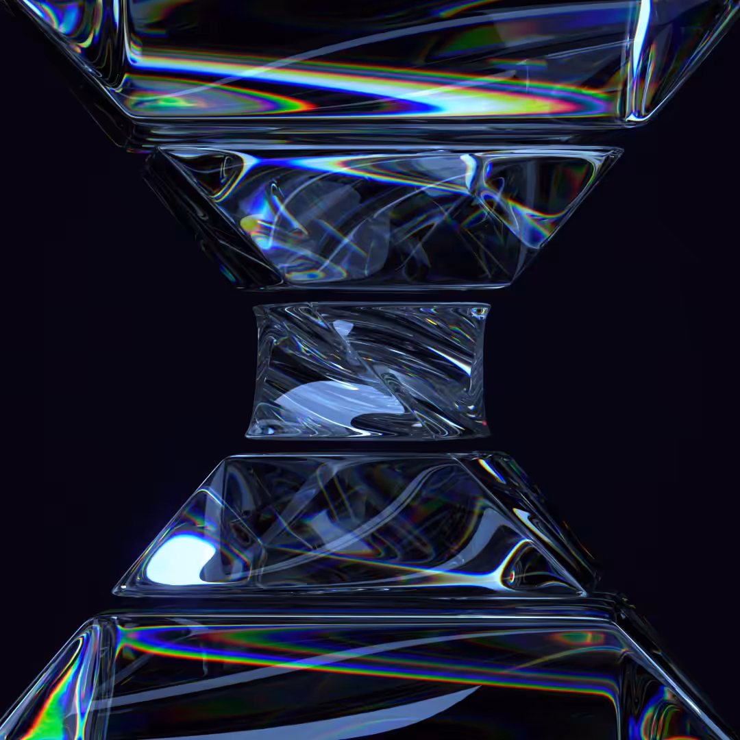 Dispersion #008
