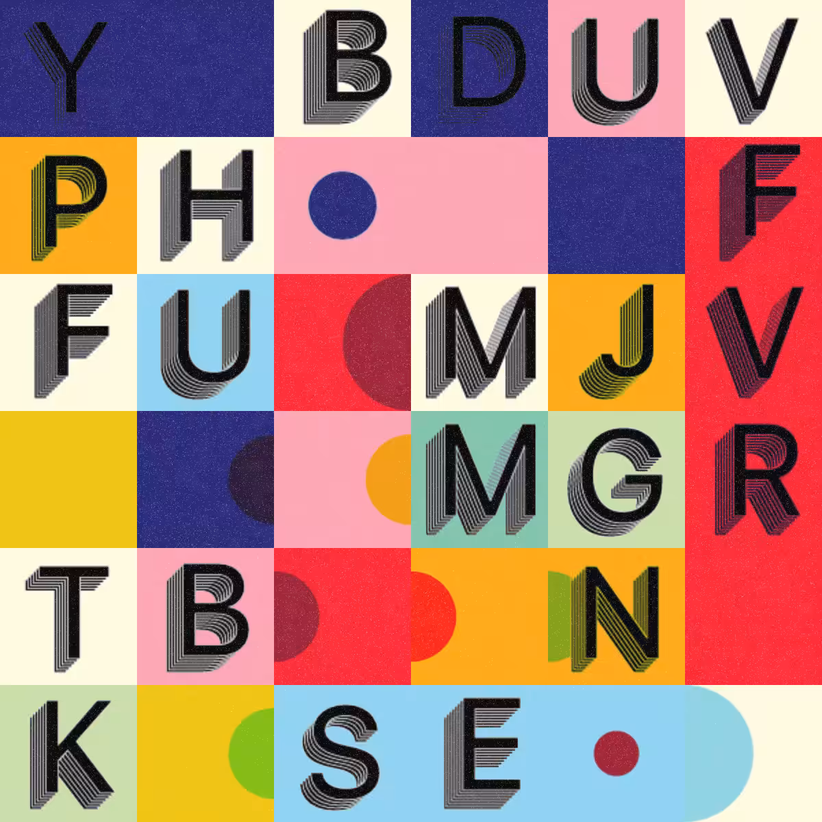 Arts and Letters #5