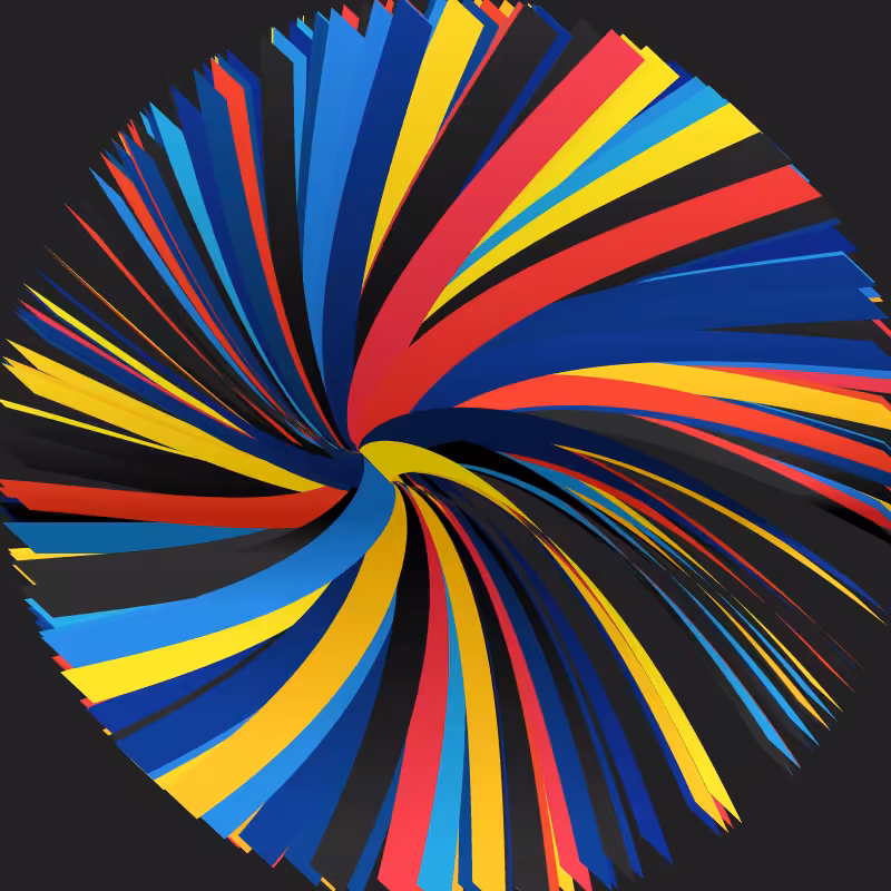 Ribbon Vortex #97