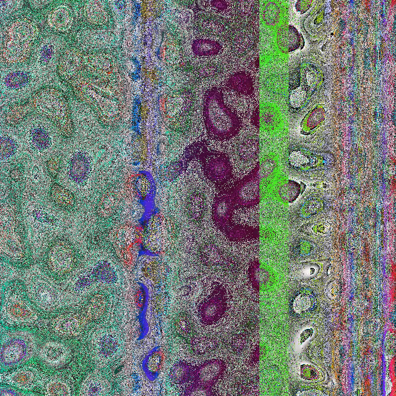 Bacteria Scanner #28
